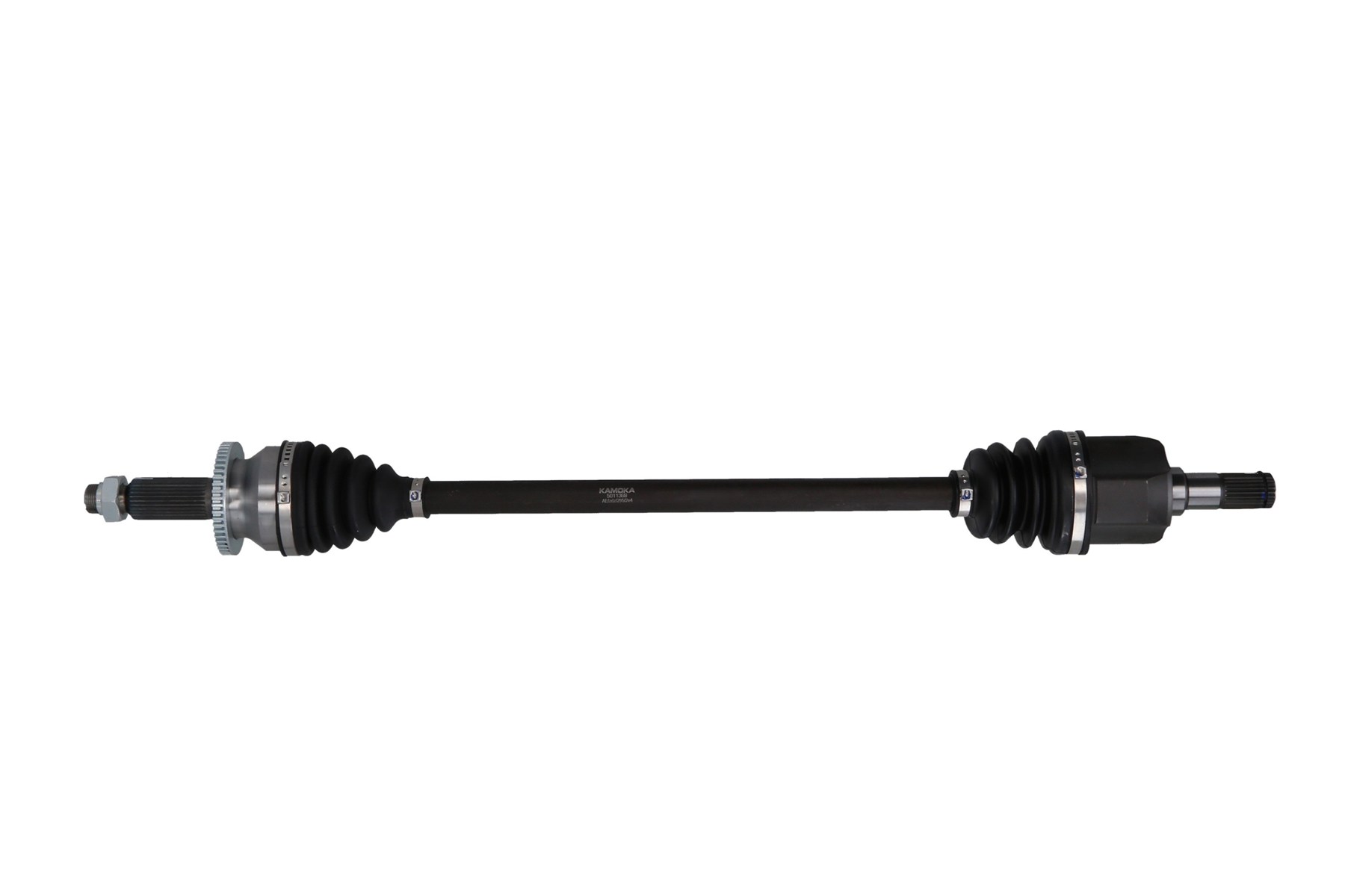 KAMOKA Drivaksel 5011369 Bagaksel højre for HYUNDAI