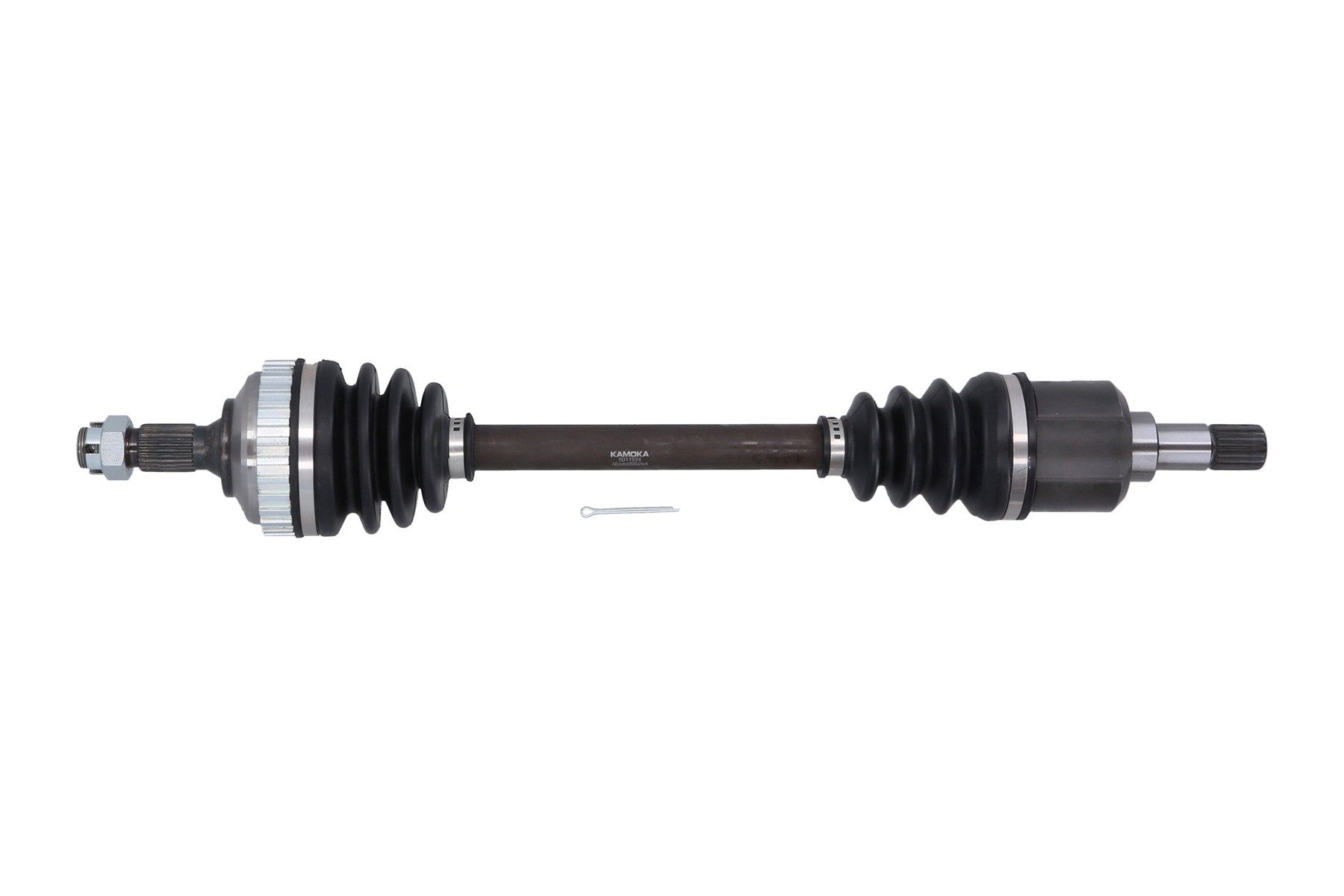 KAMOKA Drivaksel 5011534 venstre foraksel for PEUGEOT