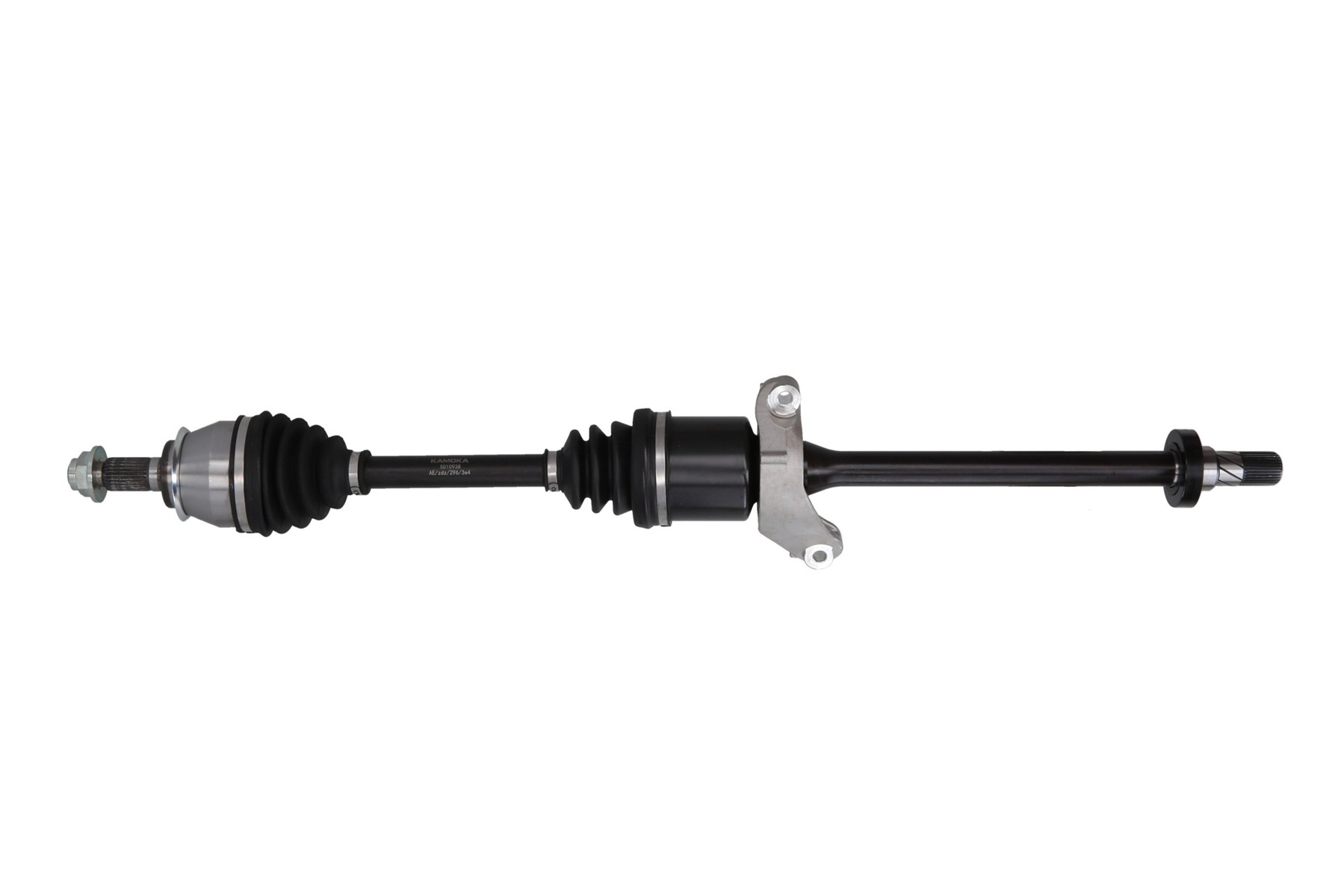 KAMOKA Drivaksel 5010938 højre foraksel for MINI