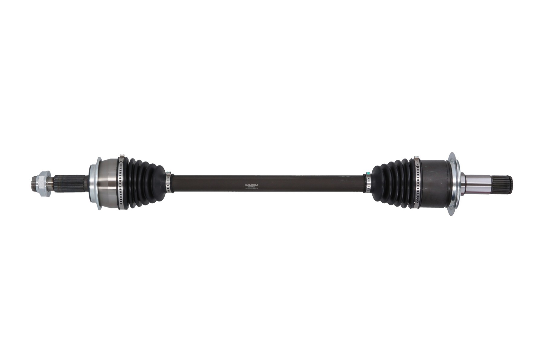 KAMOKA Drivaksel 5011428 bagaksel for MERCEDES-BENZ