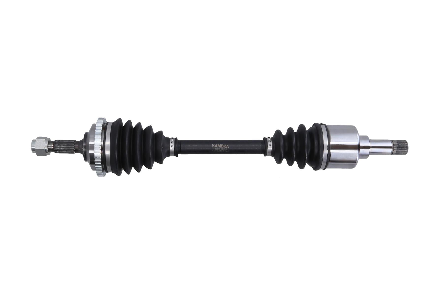 KAMOKA Drivaksel 5011535 venstre foraksel for CITROËN PEUGEOT