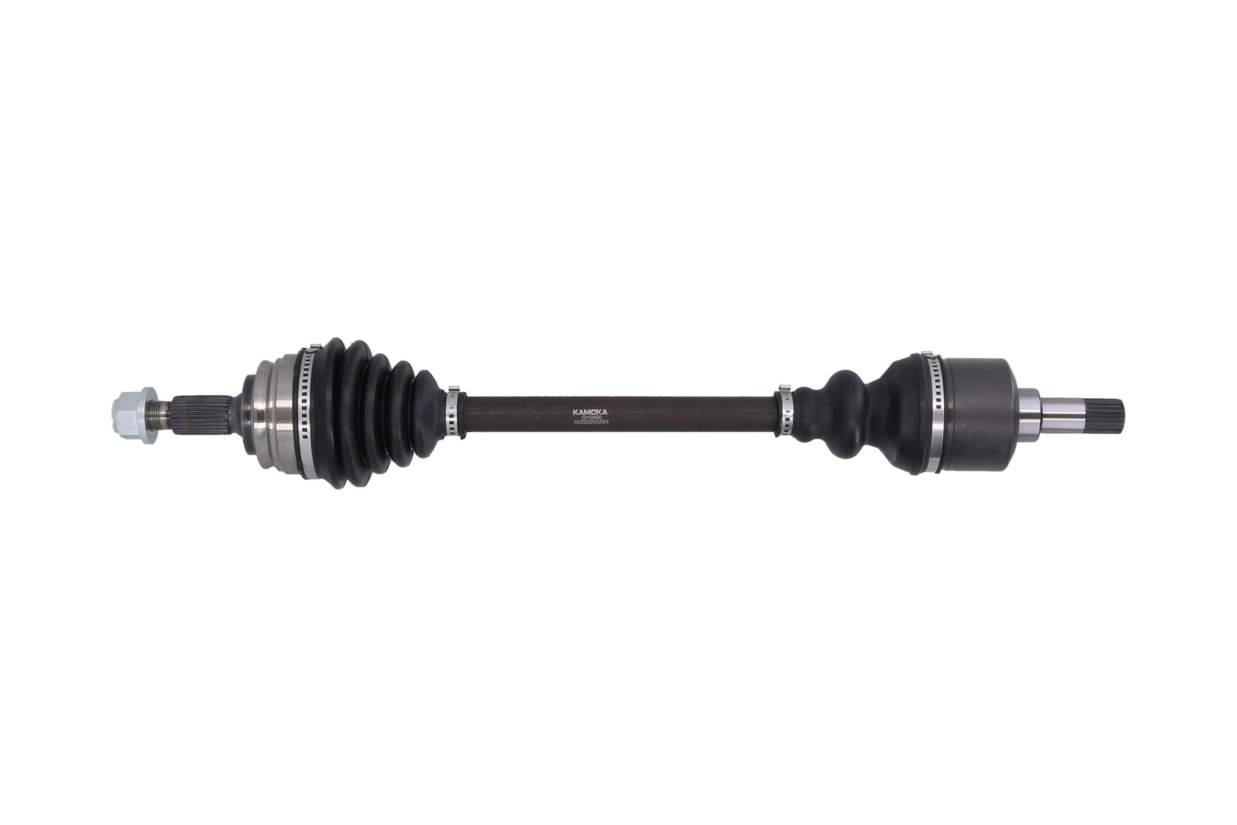 KAMOKA Drivaksel 5010490 venstre foraksel for CITROËN