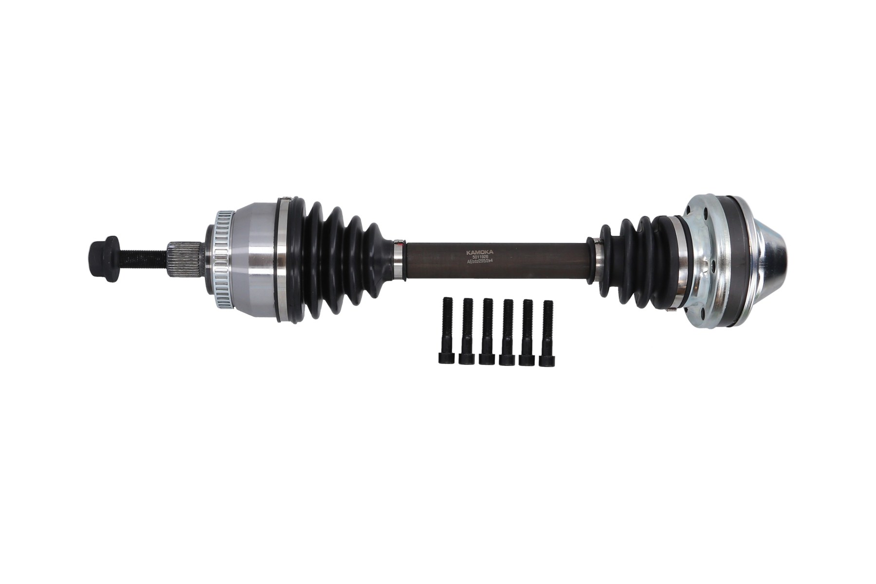 KAMOKA Drivaksel 5011926 Foraksel begge sider for FORD VW AUDI VAG