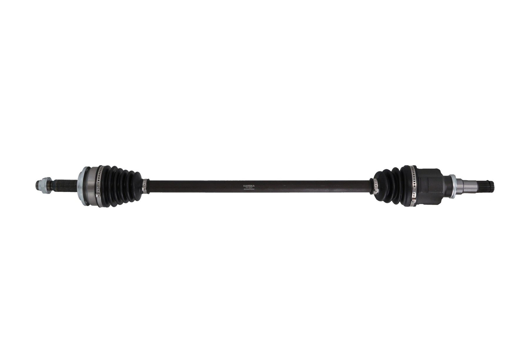 KAMOKA Drivaksel 5011878 højre foraksel for TOYOTA