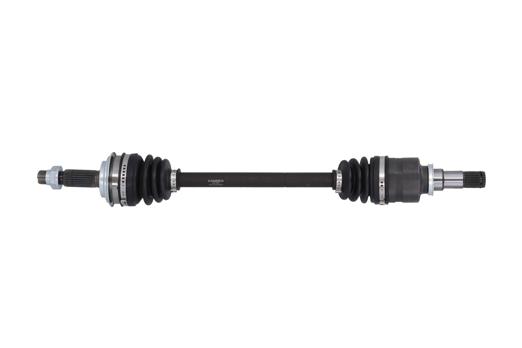 KAMOKA Drivaksel 5011347 højre foraksel for HYUNDAI KIA