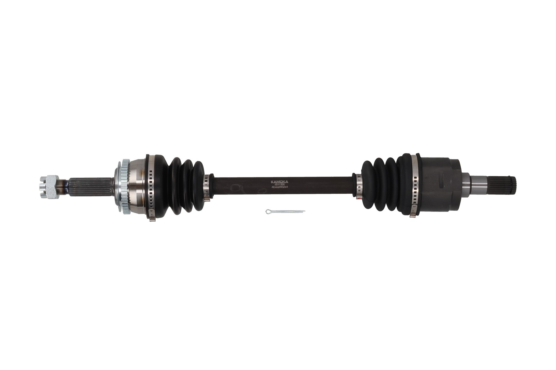 KAMOKA Drivaksel 5011368 venstre foraksel for HYUNDAI