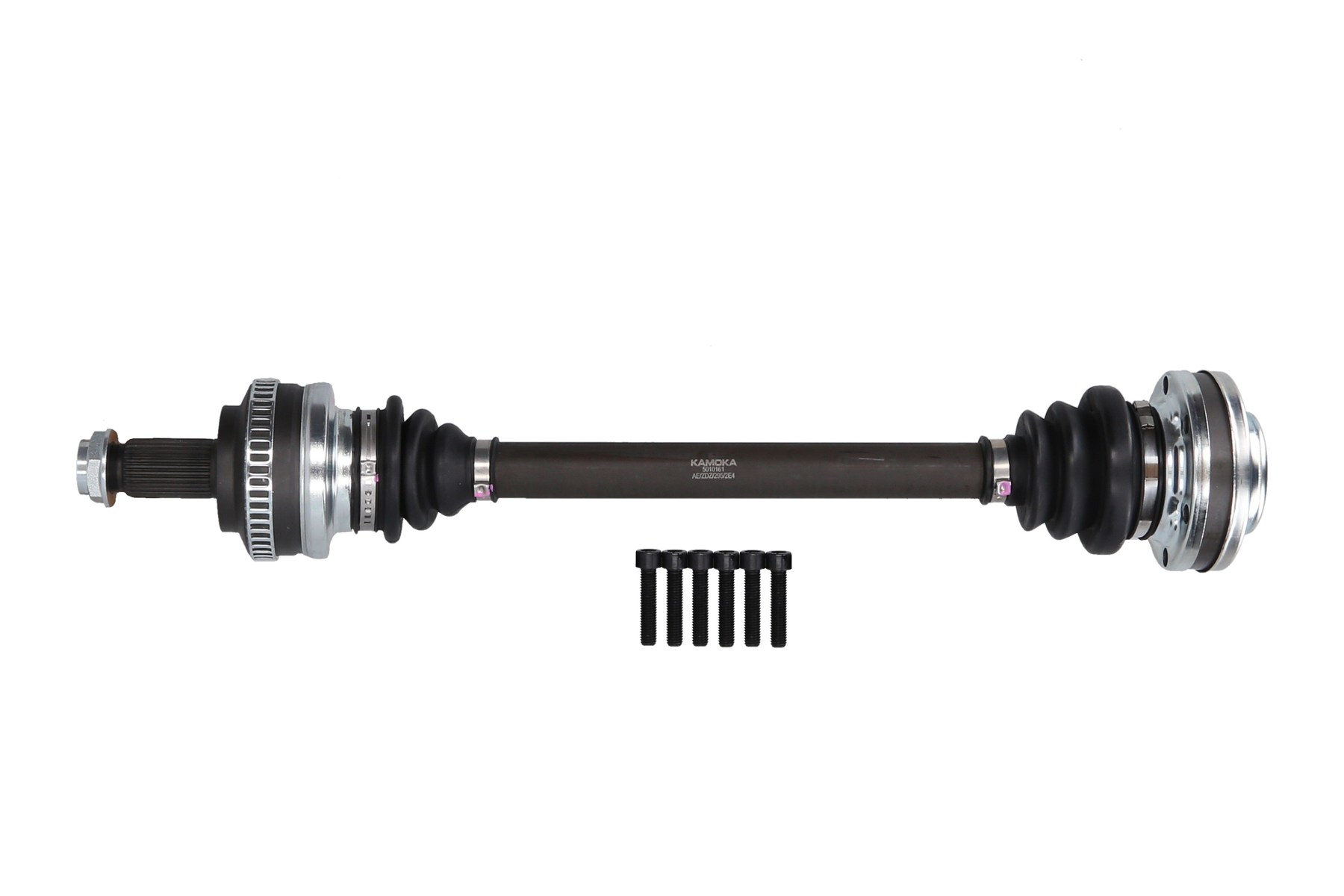 KAMOKA Drivaksel 5010161 Bagaksel venstre for BMW
