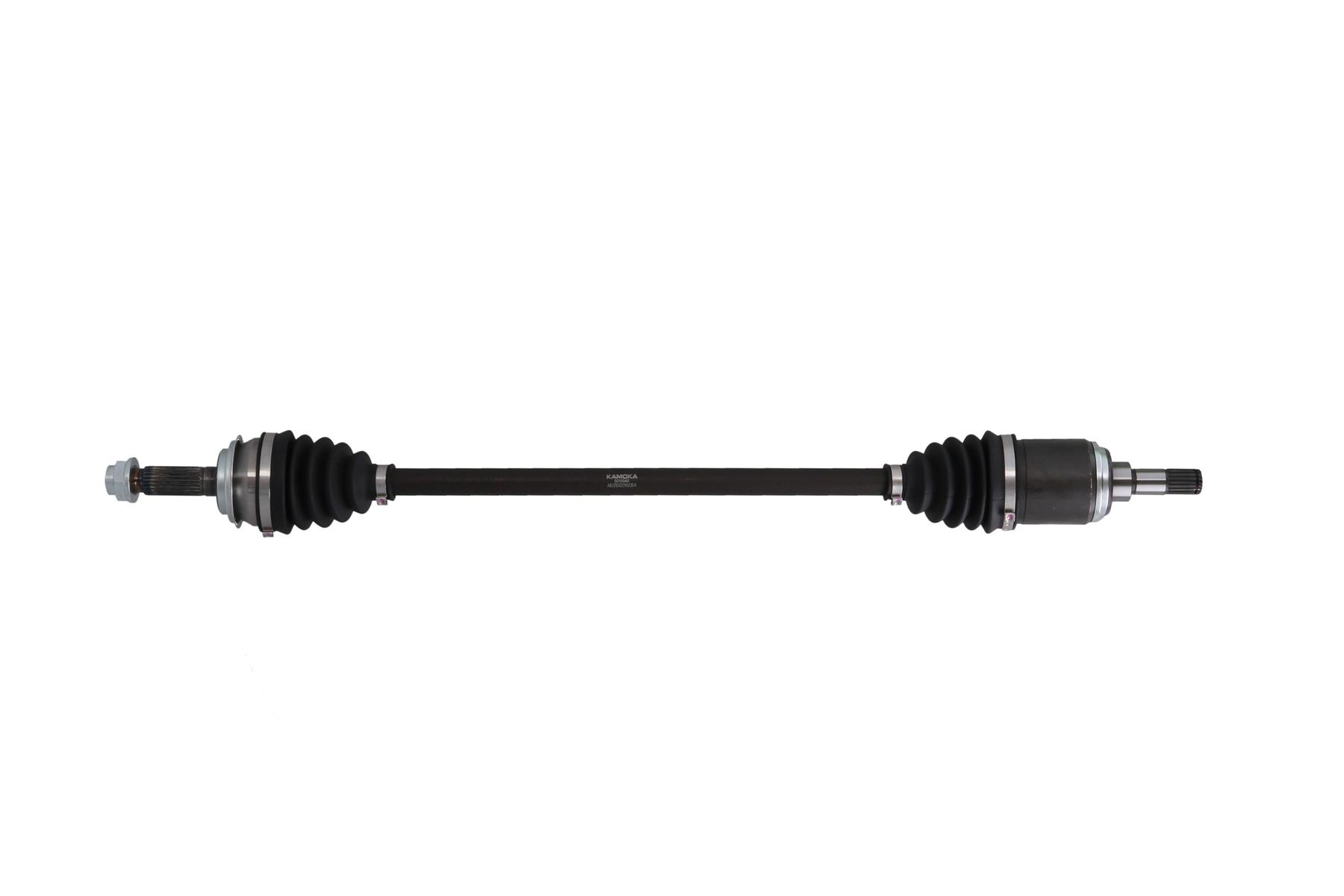 KAMOKA Drivaksel 5010040 Bagaksel højre for HONDA