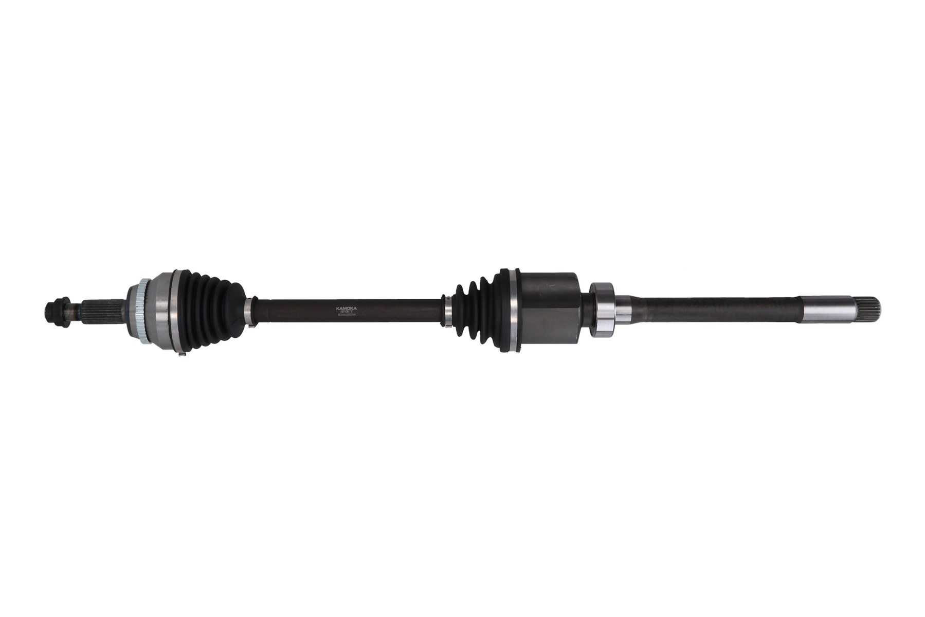 KAMOKA Drivaksel 5010672 højre foraksel for TOYOTA