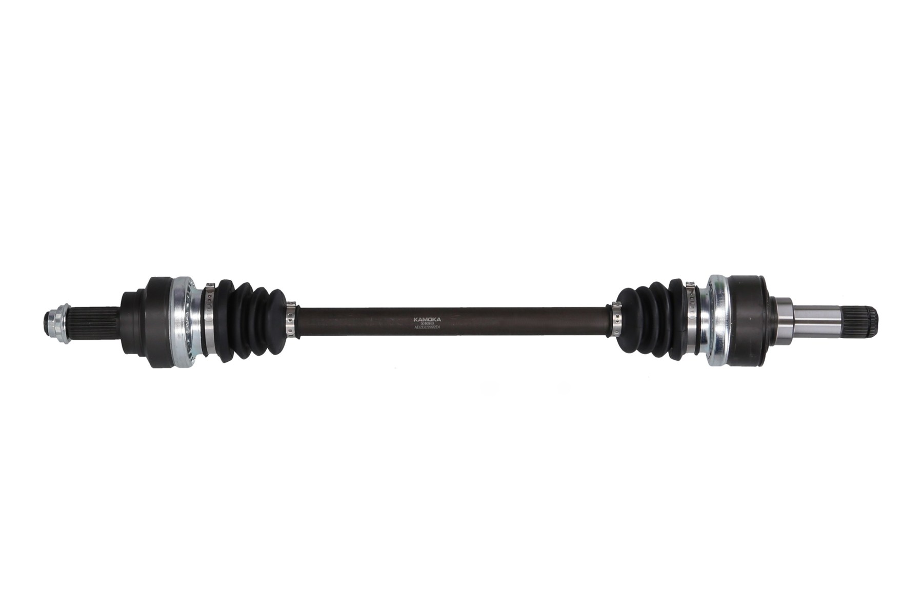 KAMOKA Drivaksel 5010949 Bagaksel venstre for BMW