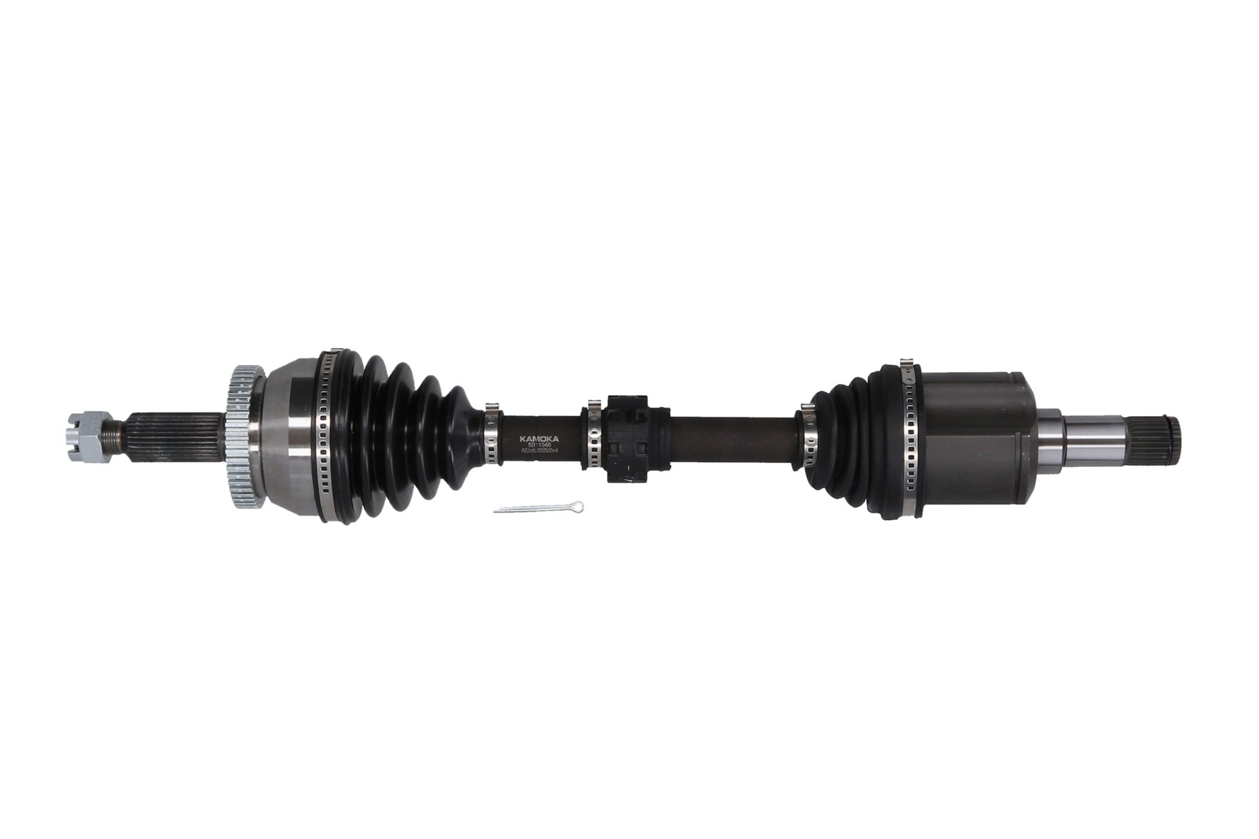 KAMOKA Drivaksel 5011346 venstre foraksel for HYUNDAI