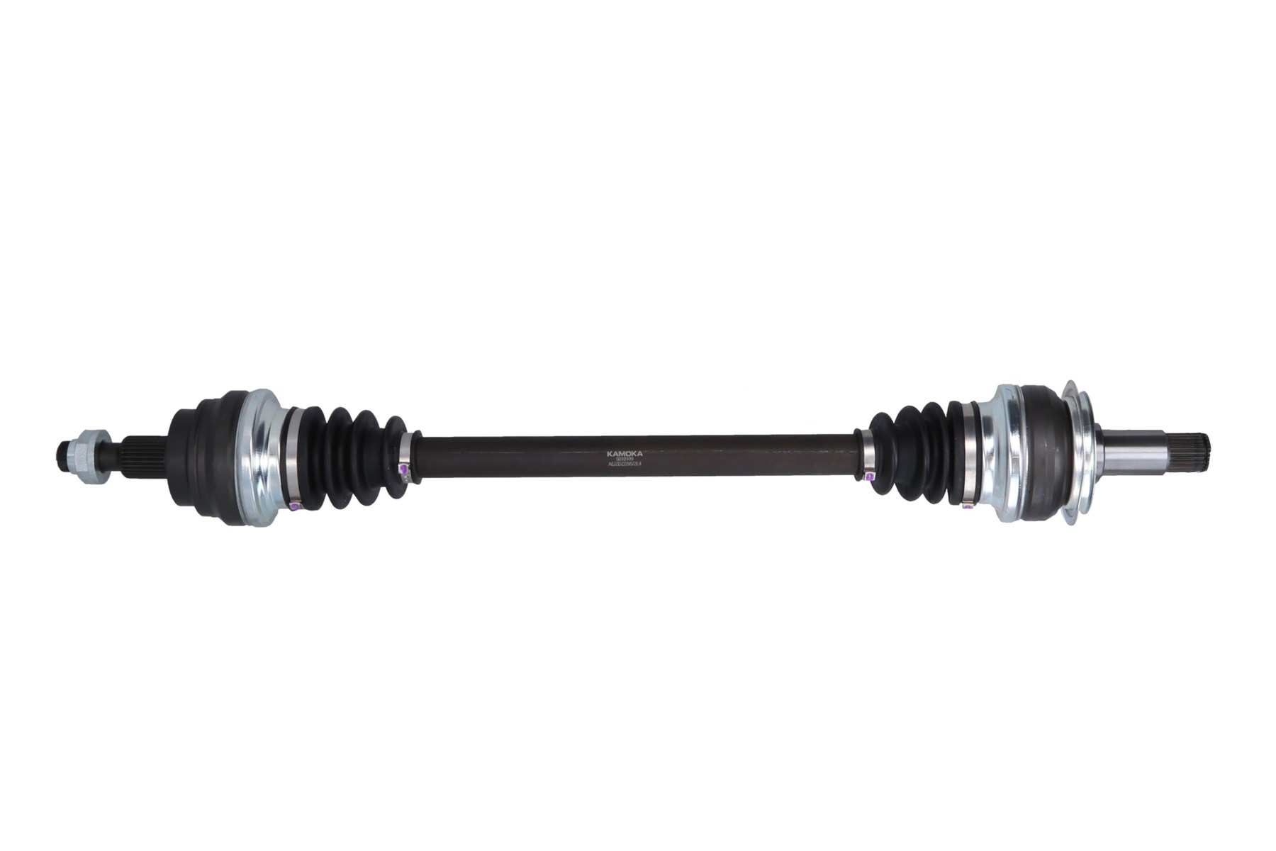 KAMOKA Drivaksel 5010109 bagaksel for MERCEDES-BENZ