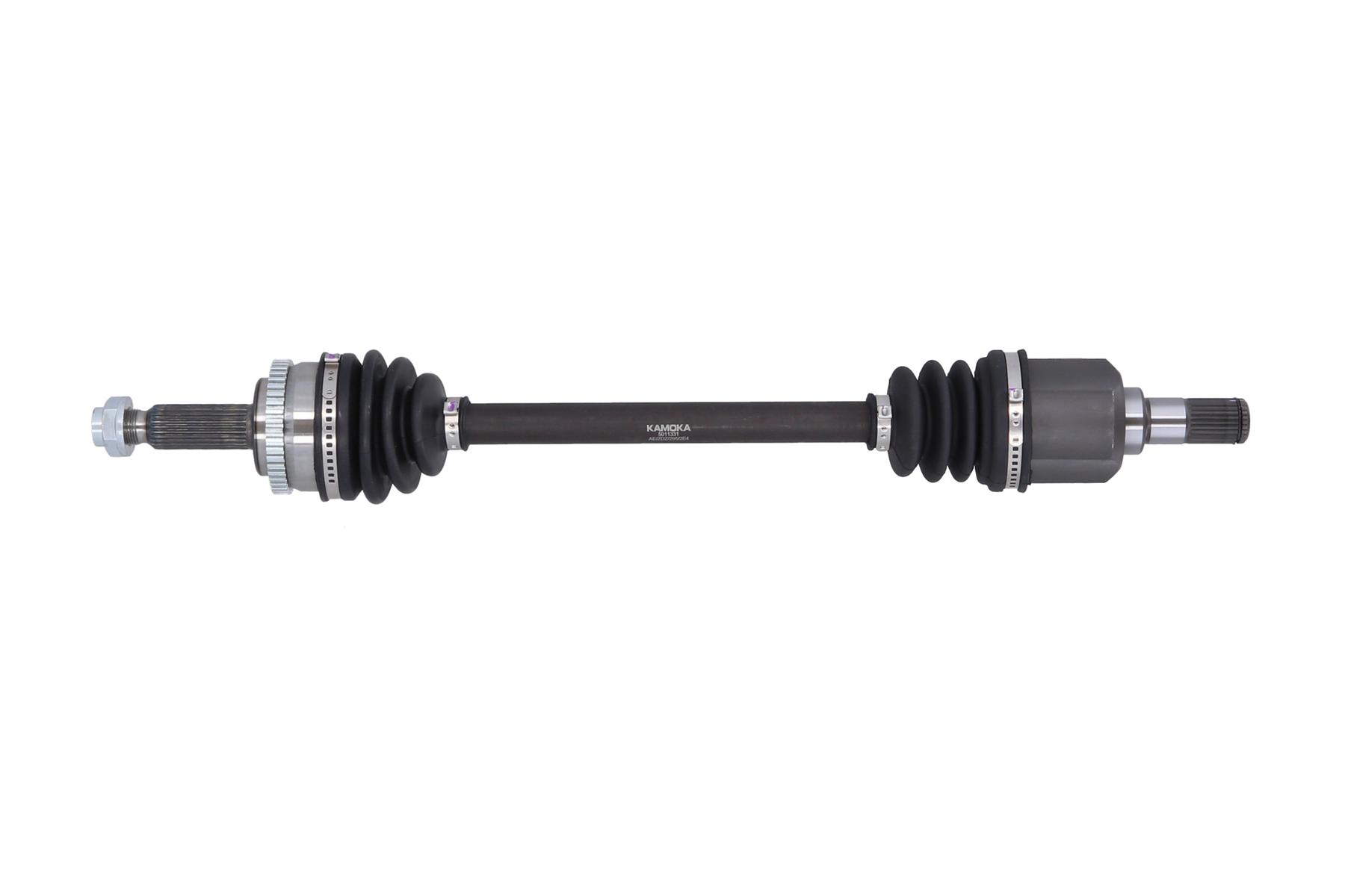 KAMOKA Drivaksel 5011331 venstre foraksel for HYUNDAI