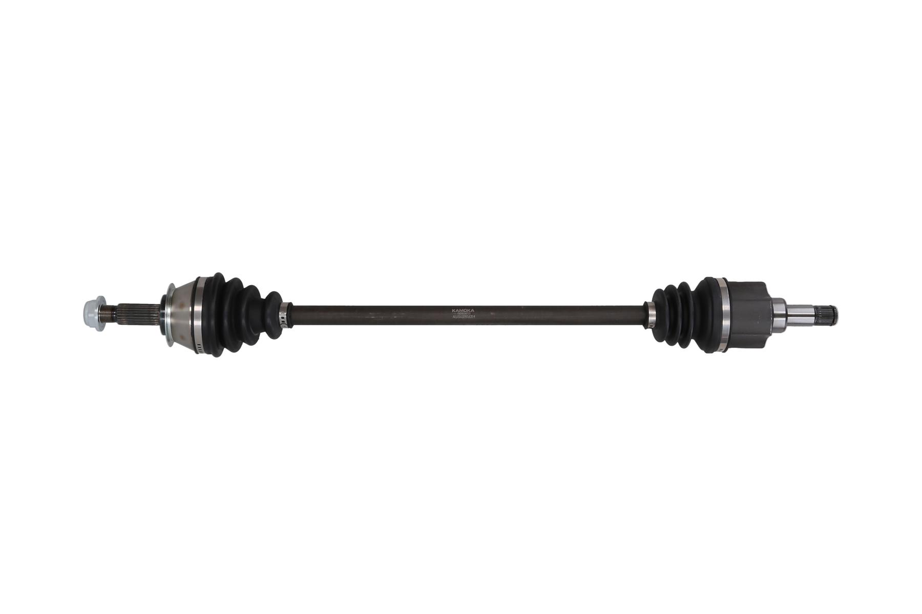 KAMOKA Drivaksel 5010419 højre foraksel for VW