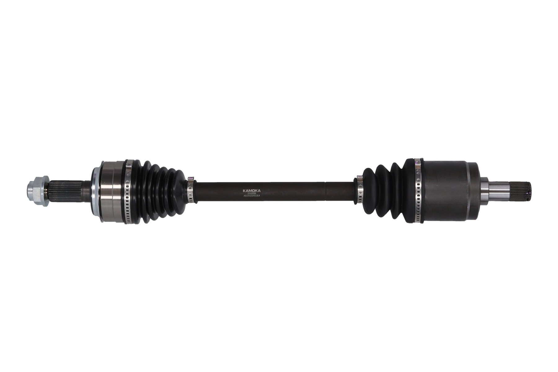 KAMOKA Drivaksel 5010588 venstre foraksel for HONDA