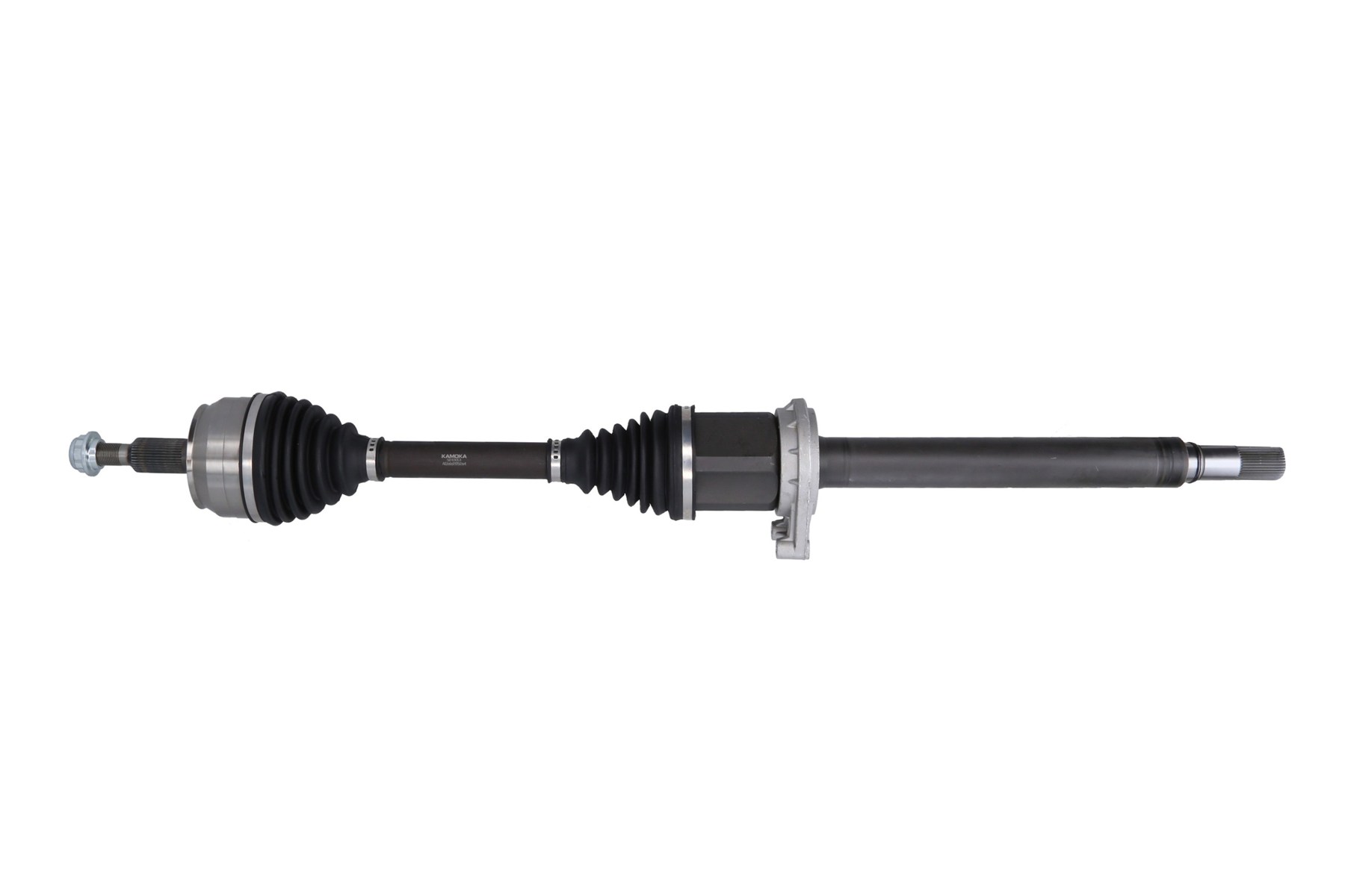 KAMOKA Drivaksel 5010051 højre foraksel for VW