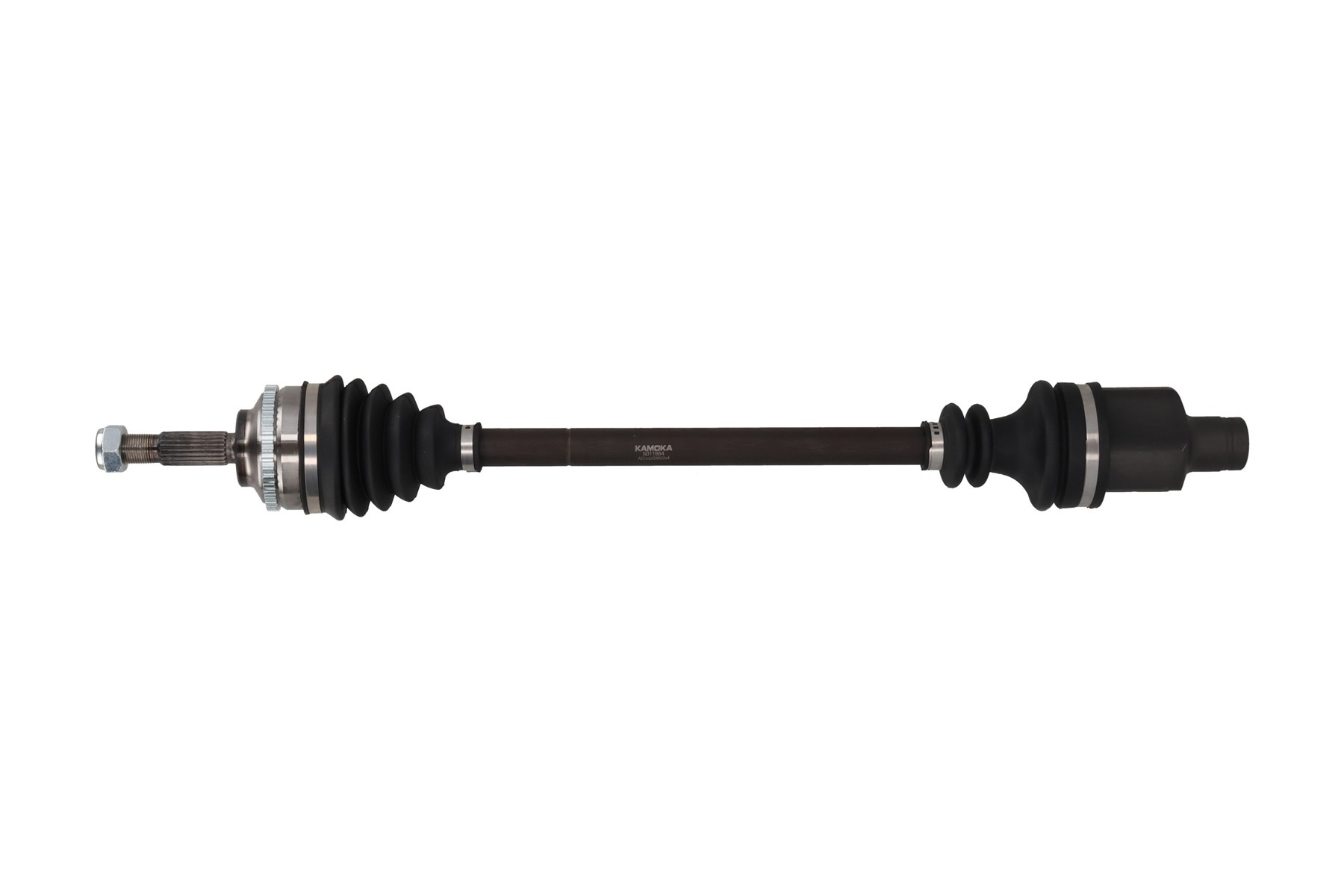 KAMOKA Drivaksel 5011664 højre foraksel for RENAULT