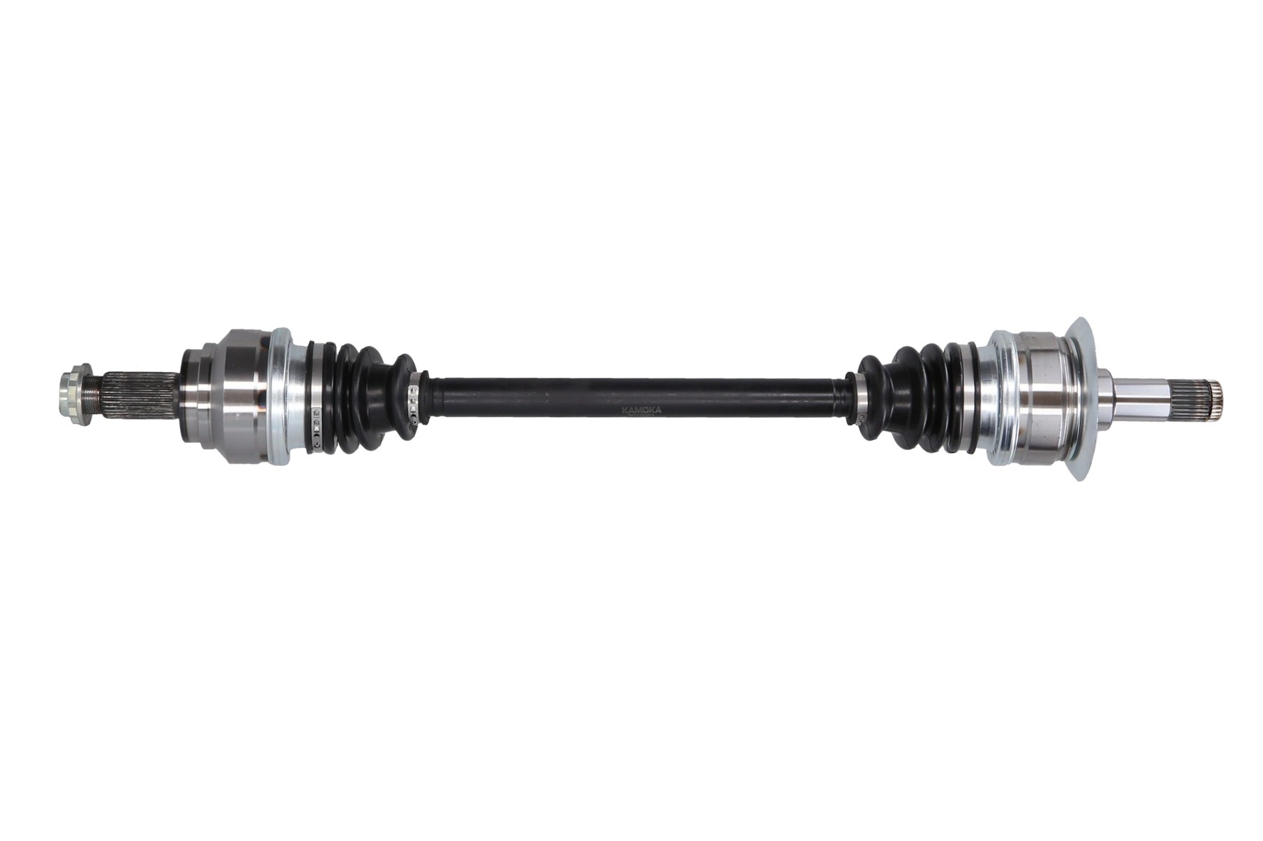 KAMOKA Drivaksel 5010084 Bagaksel venstre for BMW