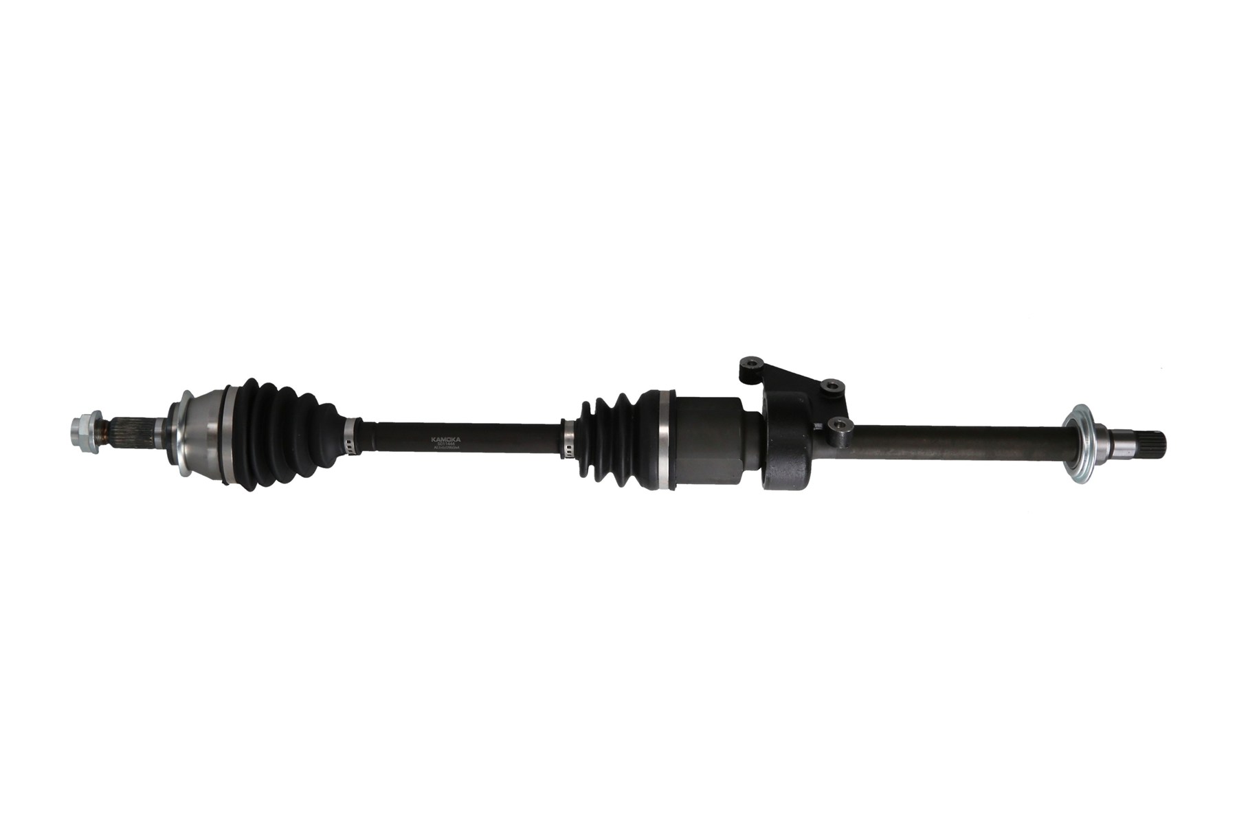 KAMOKA Drivaksel 5011444 højre foraksel for BMW MINI