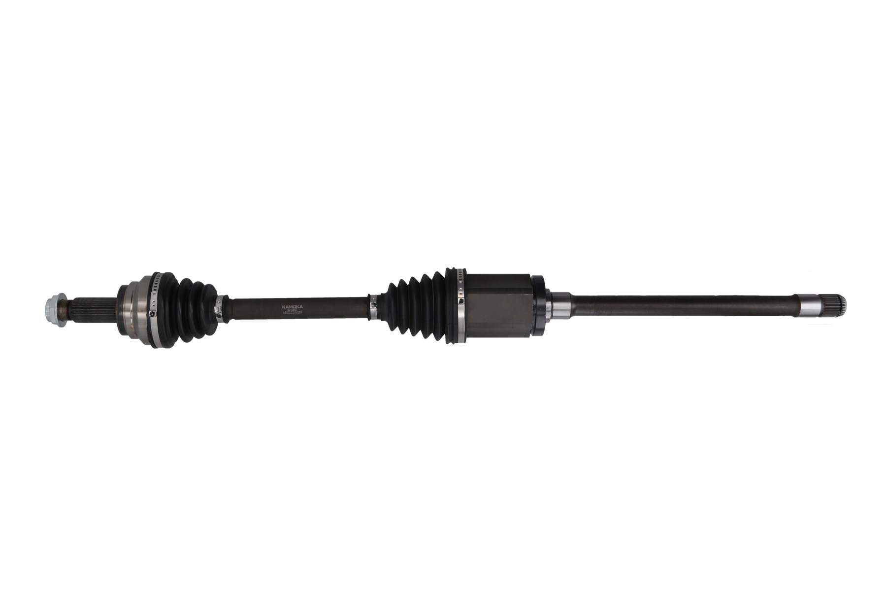 KAMOKA Drivaksel 5010957 højre foraksel for BMW