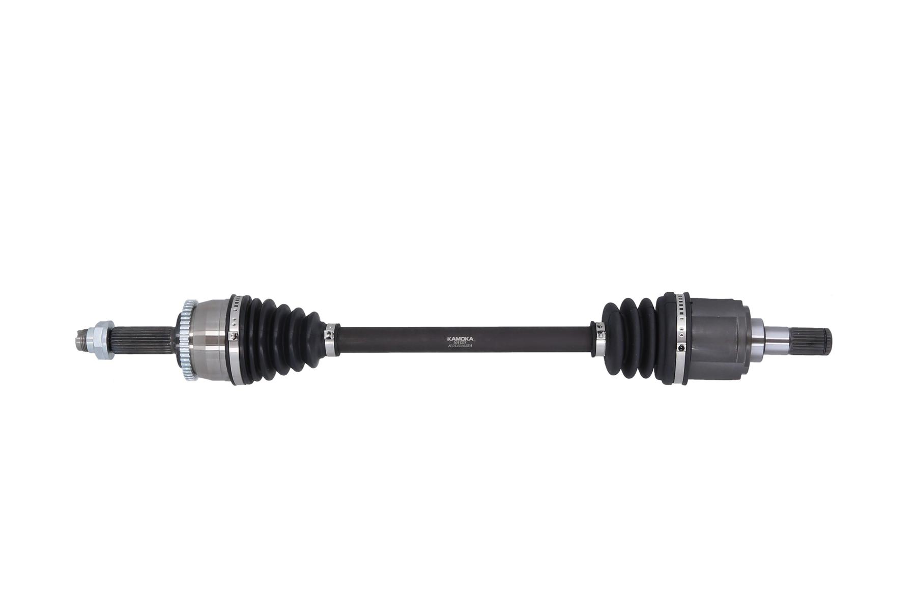 KAMOKA Drivaksel 5011337 venstre foraksel for HYUNDAI