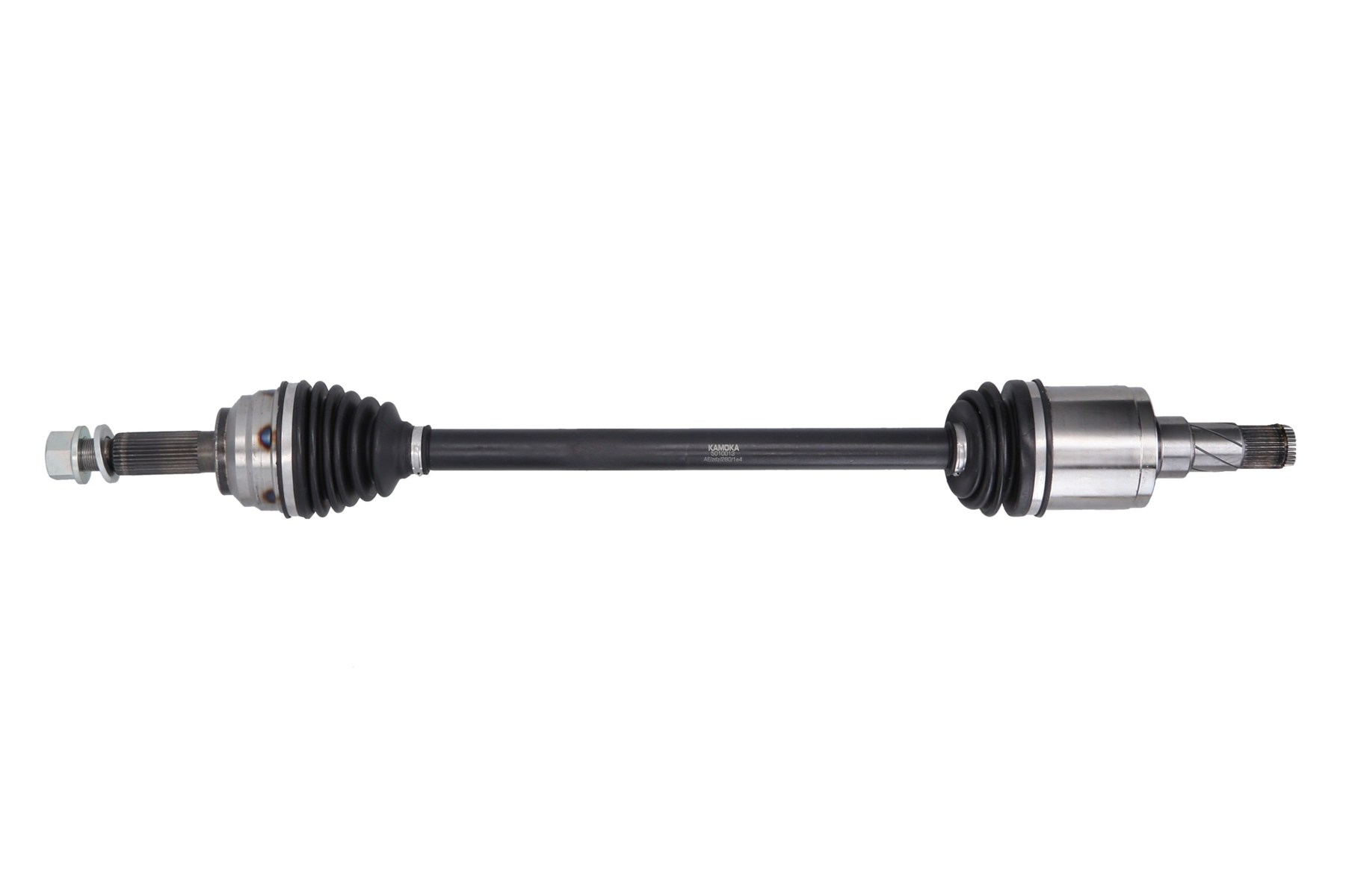 KAMOKA Drivaksel 5010013 bagaksel for TESLA