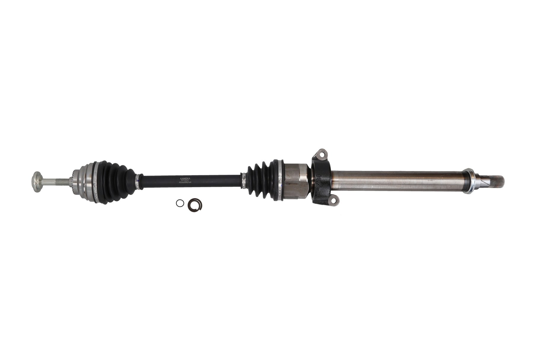 KAMOKA Drivaksel 5010034 højre foraksel for MINI BMW
