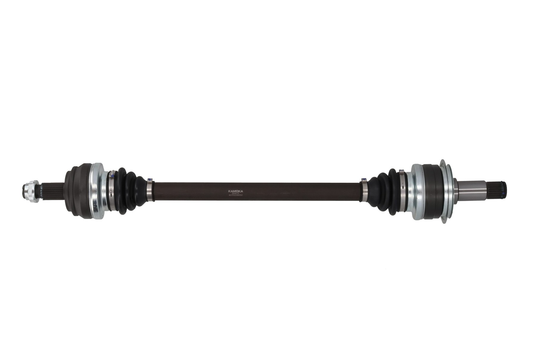 KAMOKA Drivaksel 5010112 bagaksel for MERCEDES-BENZ