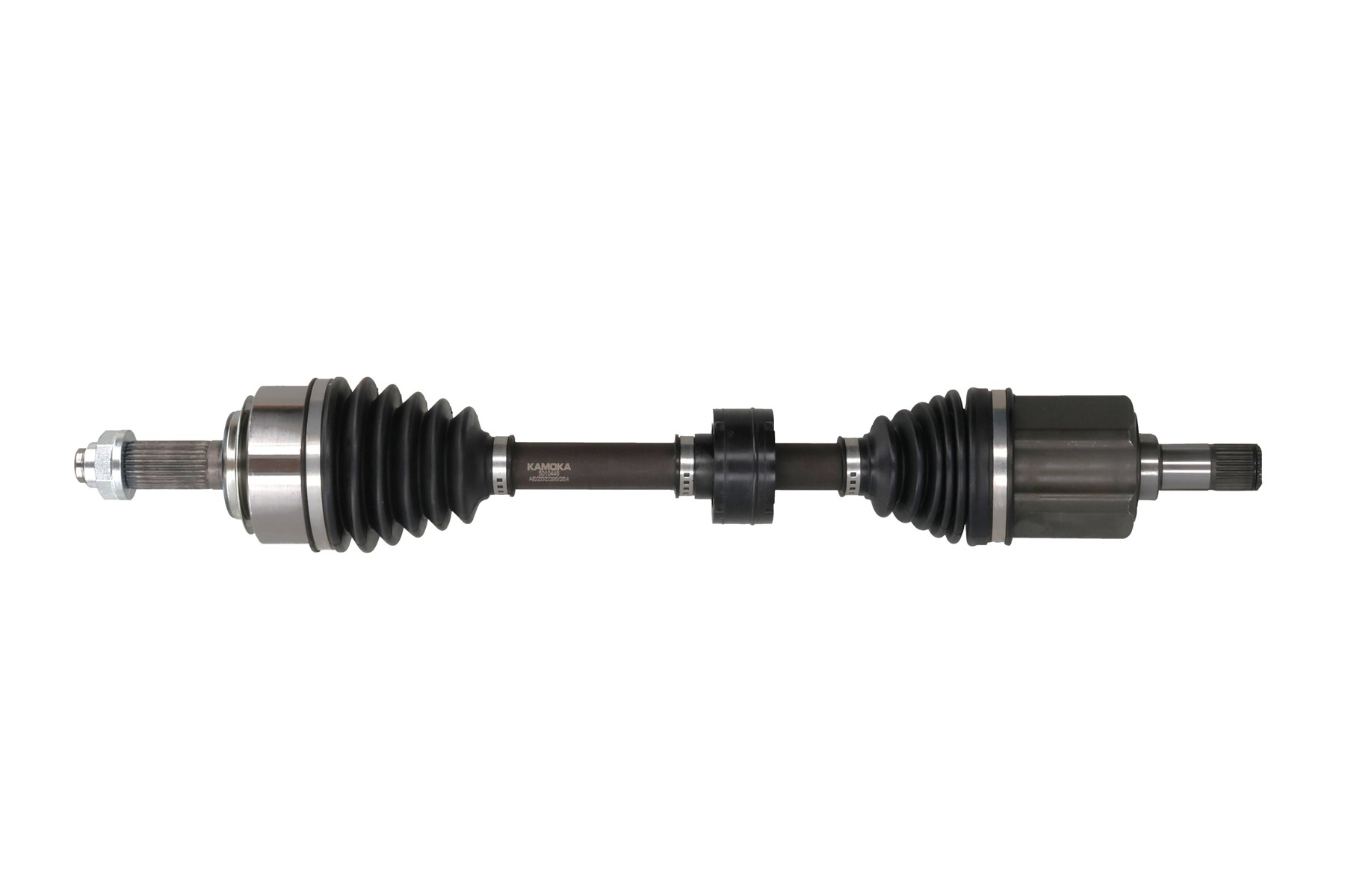 KAMOKA Drivaksel 5010446 venstre foraksel for HONDA