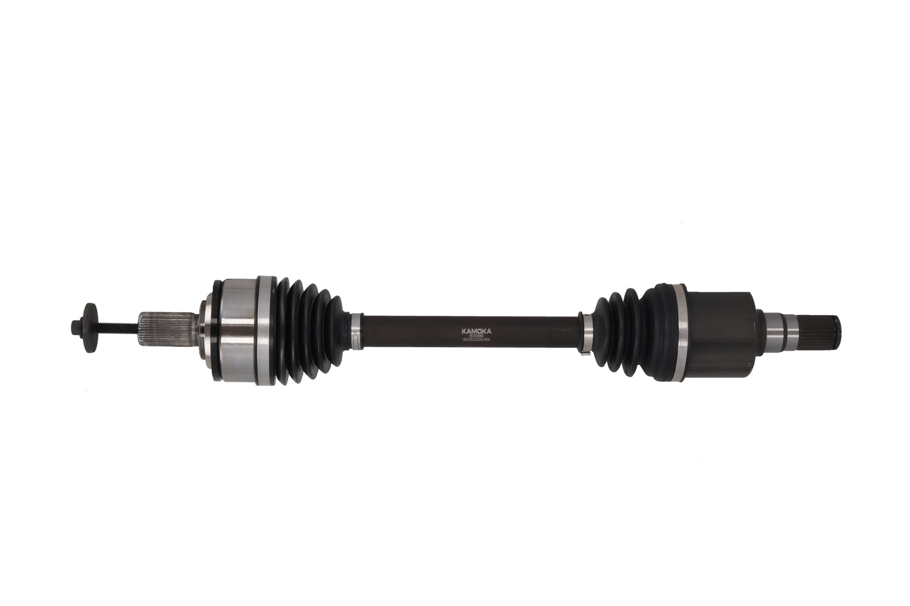 KAMOKA Drivaksel 5010880 venstre foraksel for VOLVO