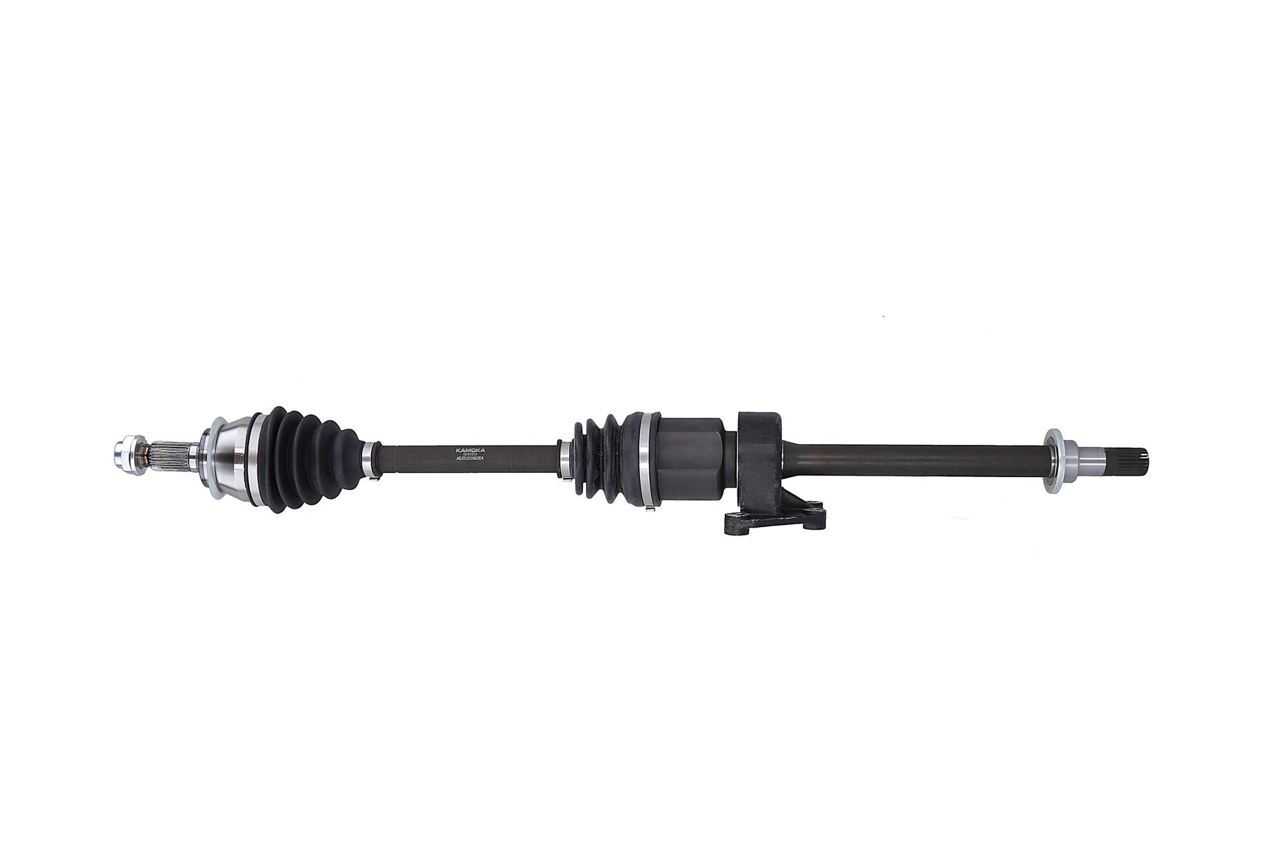 KAMOKA Drivaksel 5010153 højre foraksel for MINI BMW