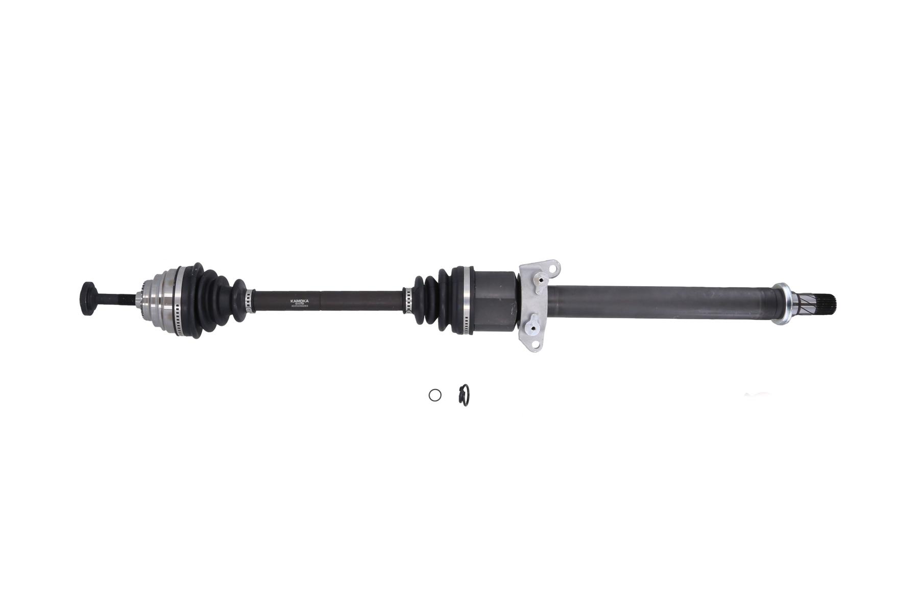 KAMOKA Drivaksel 5010769 højre foraksel for BMW