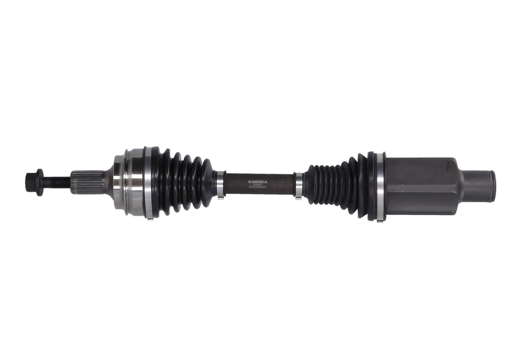 KAMOKA Drivaksel 5010421 venstre foraksel for MERCEDES-BENZ