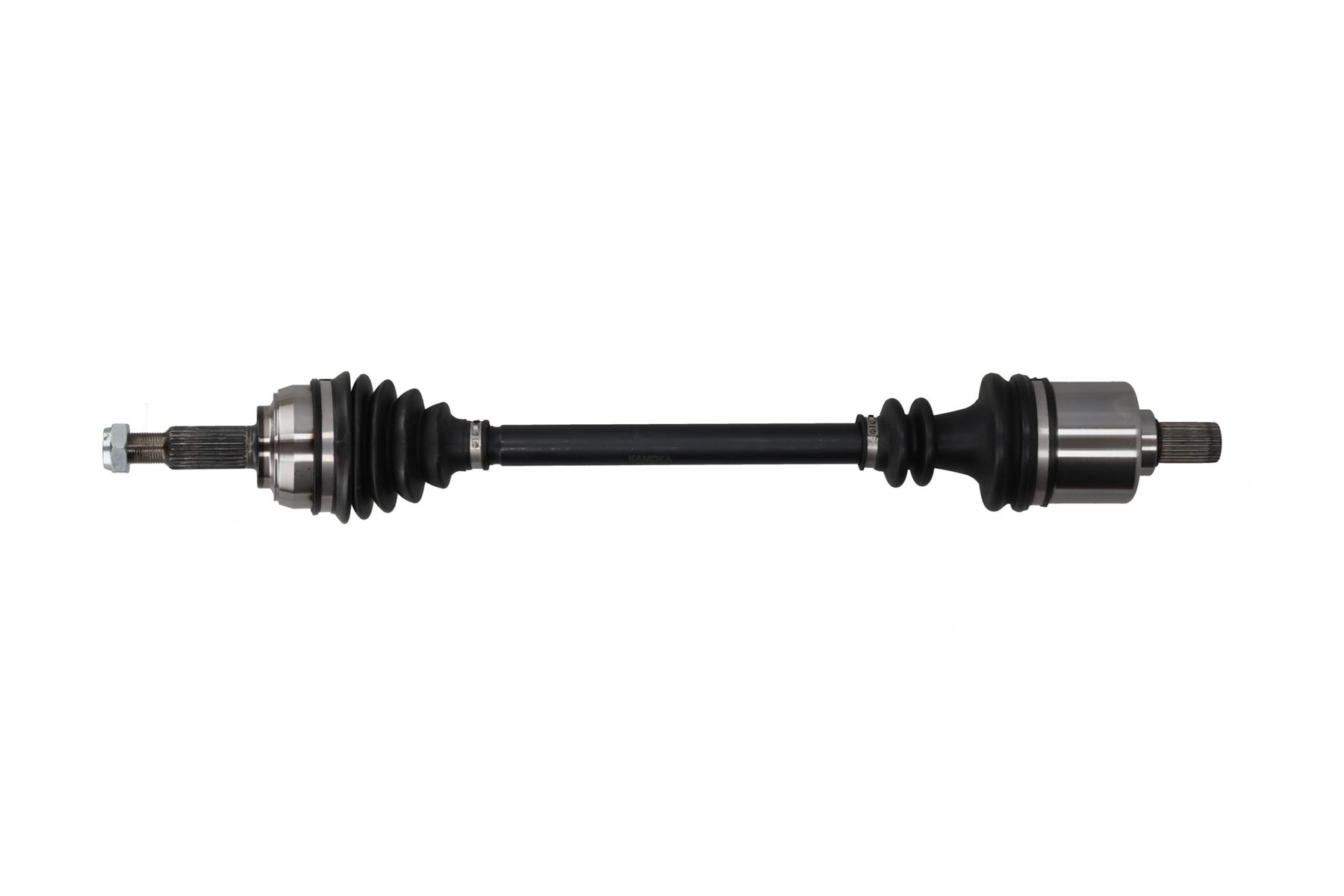 KAMOKA Drivaksel 5010151 venstre foraksel for RENAULT