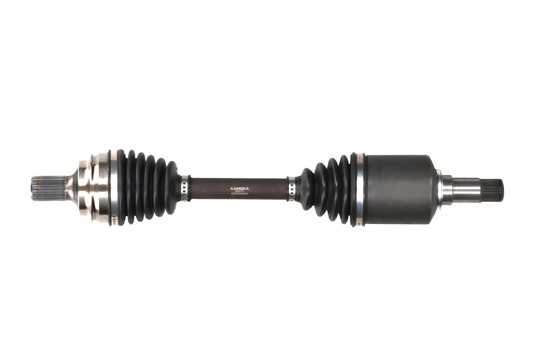 KAMOKA Drivaksel 5010111 højre foraksel for MERCEDES-BENZ