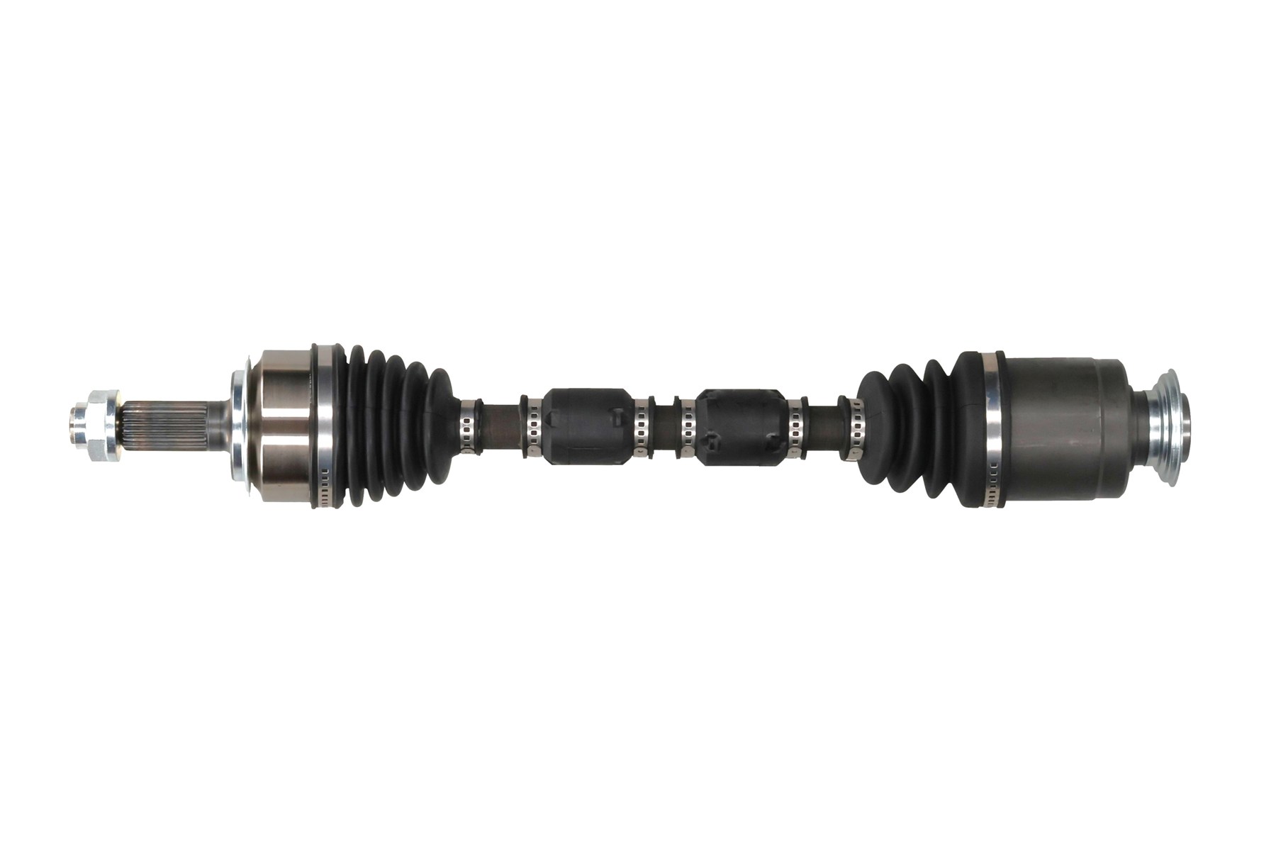 KAMOKA Drivaksel 5010378 højre foraksel for HONDA