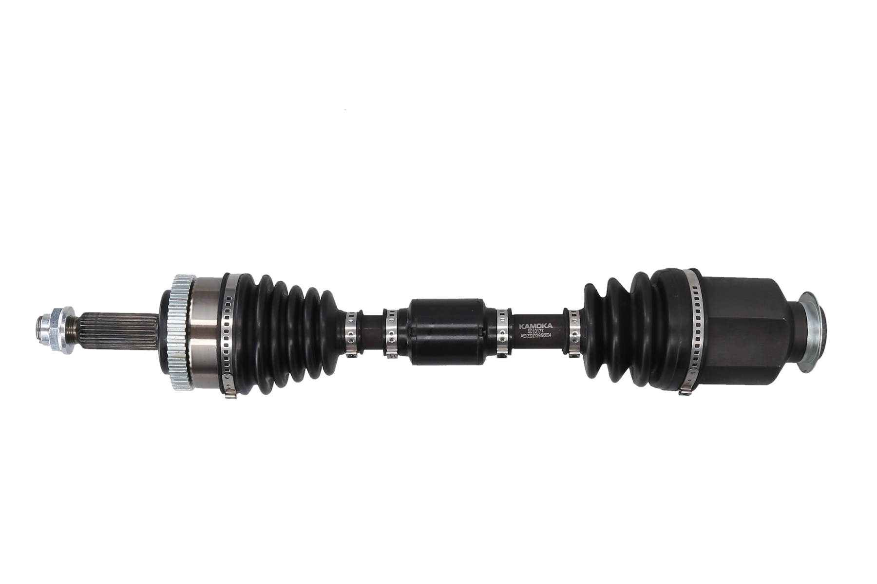 KAMOKA Drivaksel 5010177 højre foraksel for HYUNDAI KIA