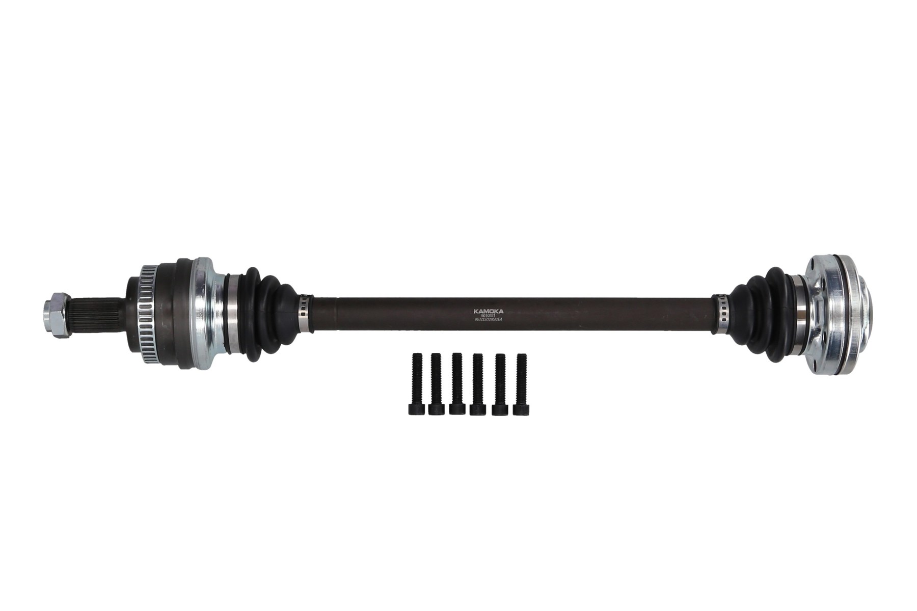 KAMOKA Drivaksel 5010921 Bagaksel højre for BMW