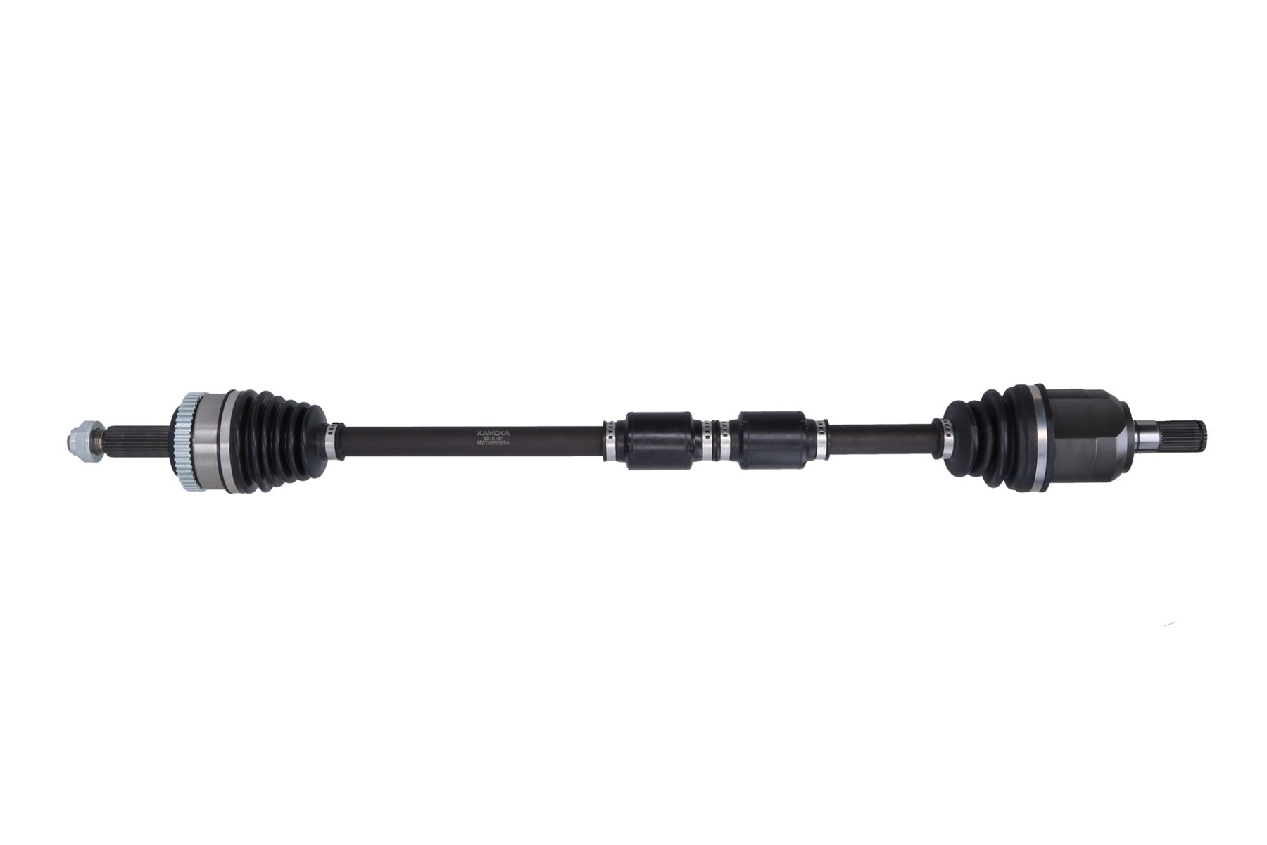 KAMOKA Drivaksel 5010187 højre foraksel for KIA