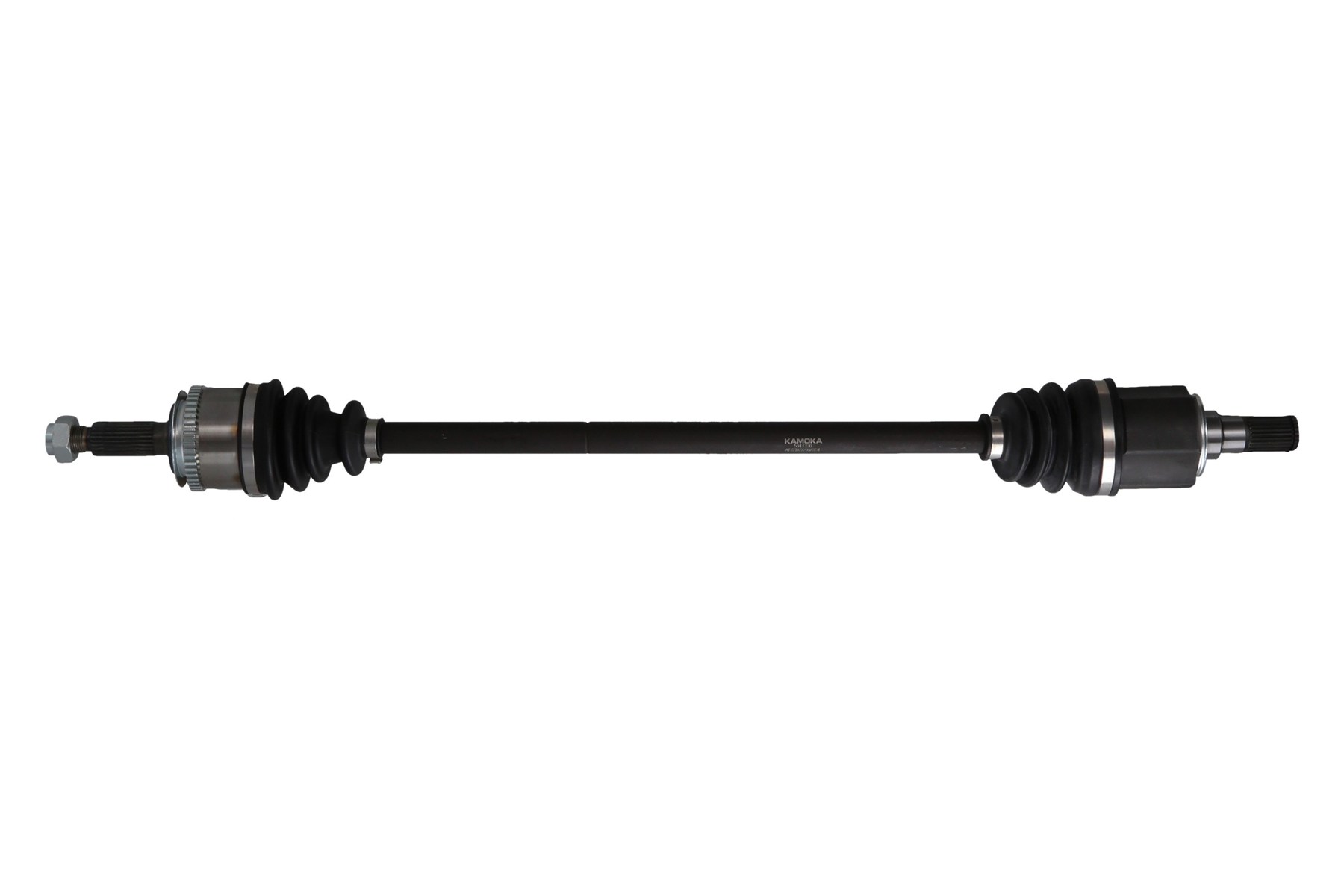KAMOKA Drivaksel 5011320 højre foraksel for HYUNDAI