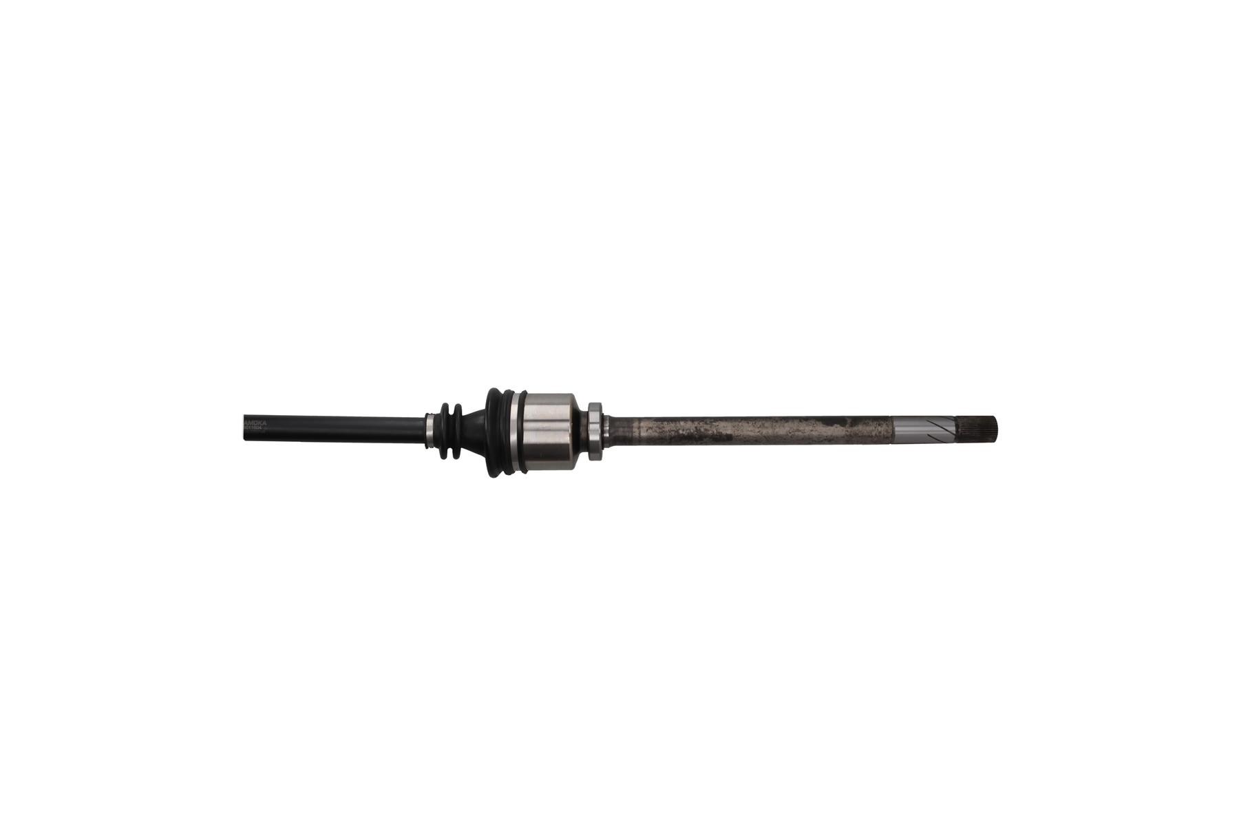 KAMOKA Drivaksel 5011604 højre foraksel for RENAULT