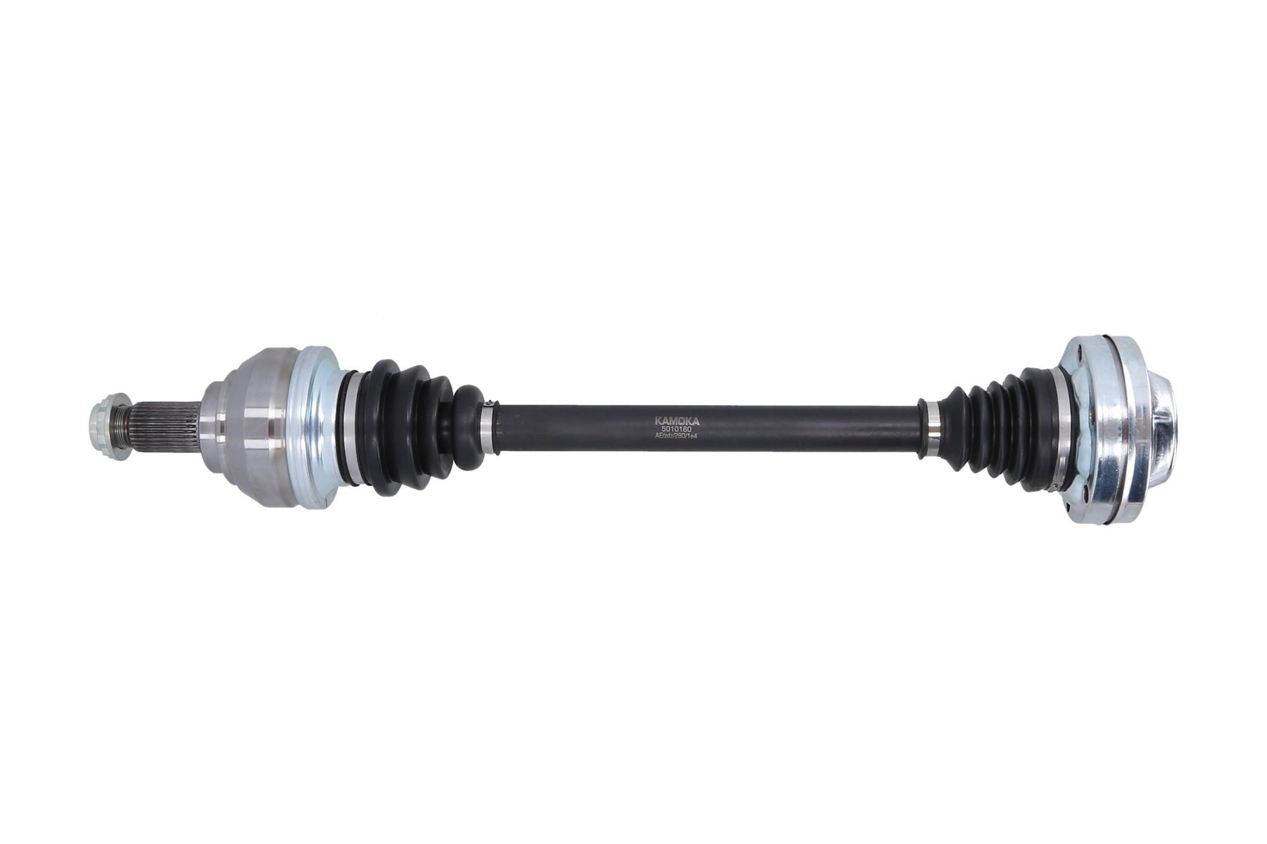 KAMOKA Drivaksel 5010160 bagaksel for BMW