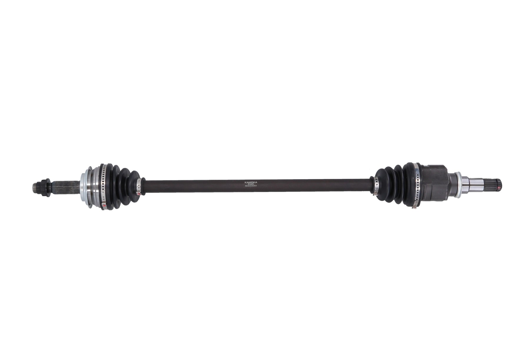 KAMOKA Drivaksel 5010422 højre foraksel for TOYOTA