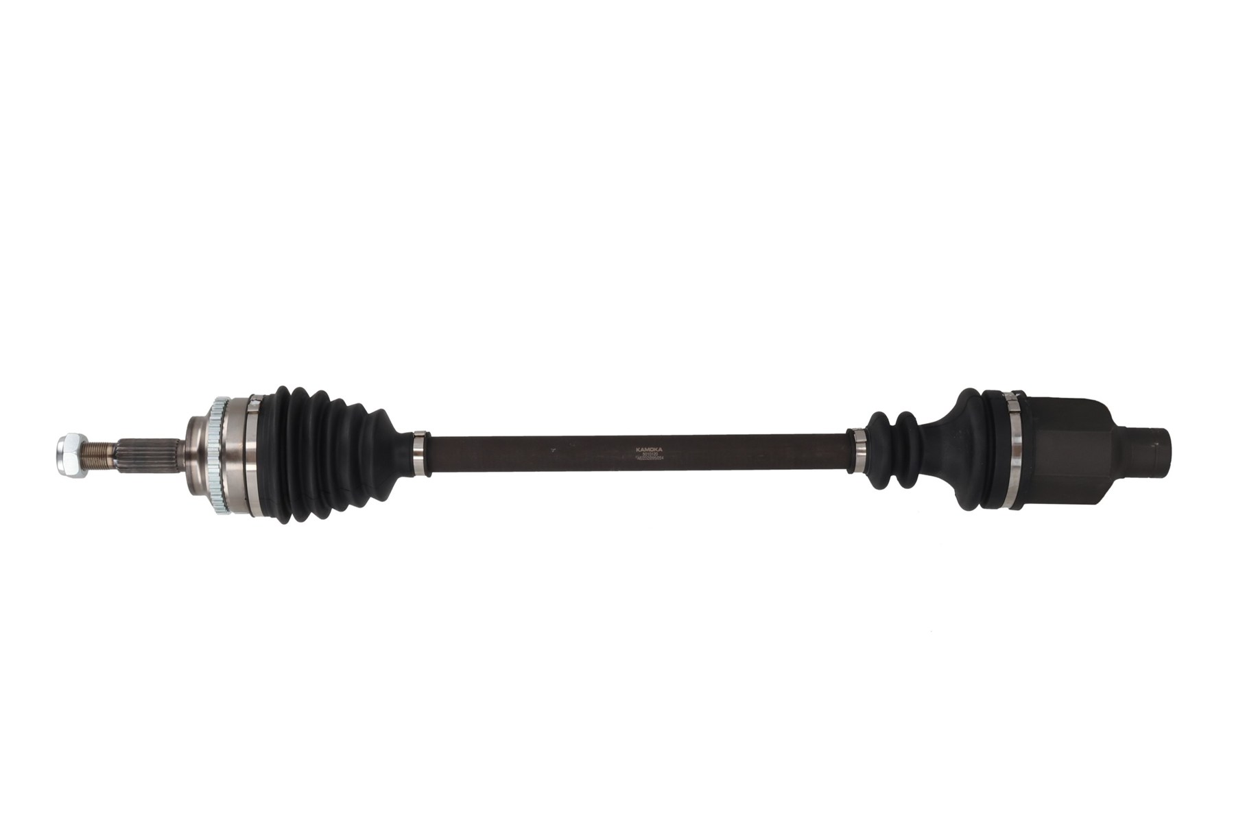 KAMOKA Drivaksel 5010120 højre foraksel for RENAULT