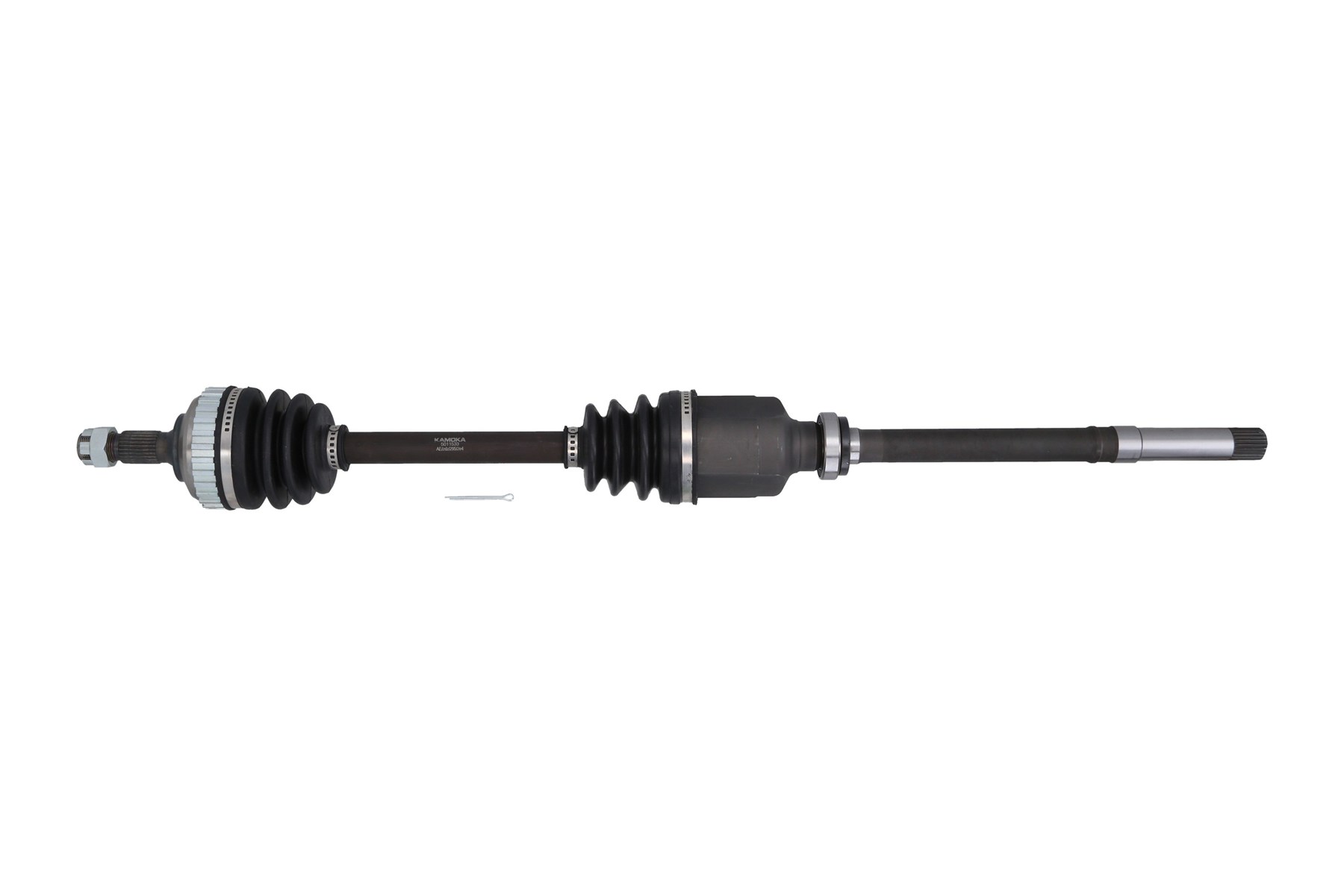 KAMOKA Drivaksel 5011533 højre foraksel for PEUGEOT