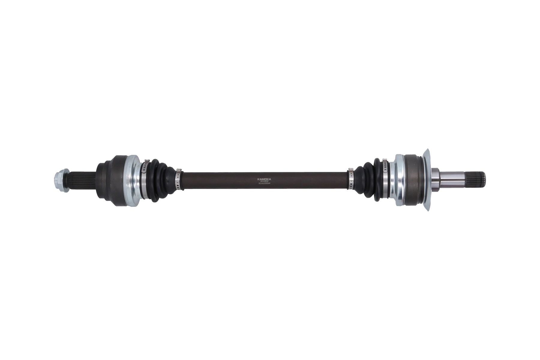 KAMOKA Drivaksel 5010968 bagaksel for BMW