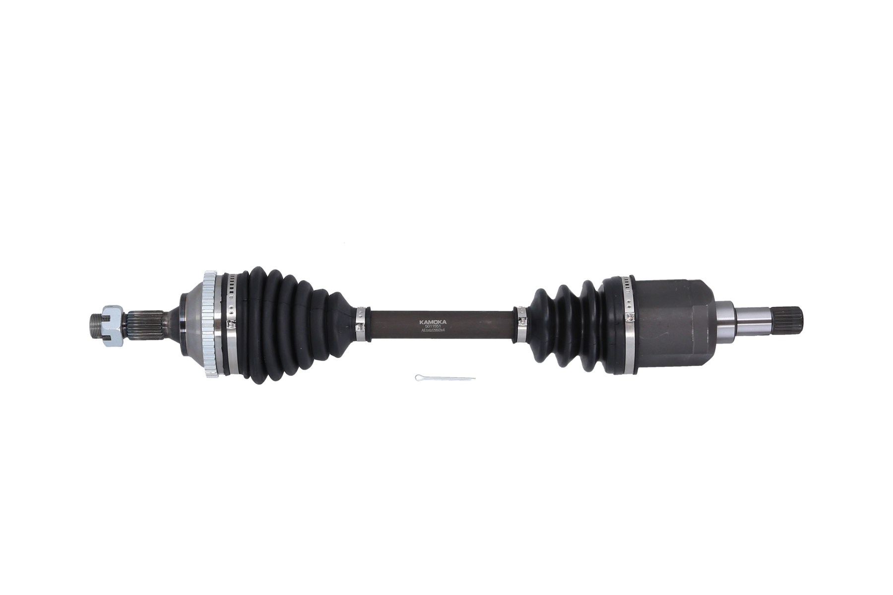 KAMOKA Drivaksel 5011551 venstre foraksel for PEUGEOT