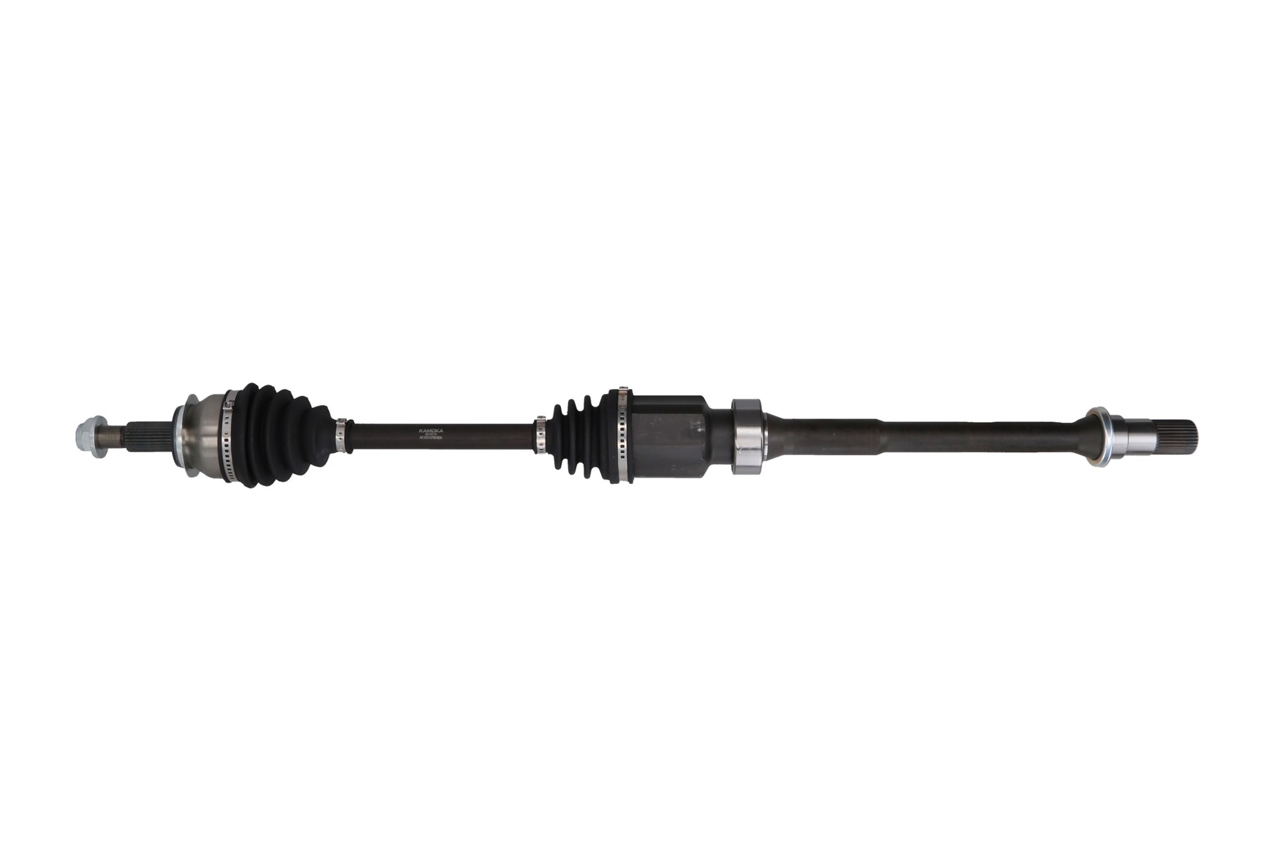 KAMOKA Drivaksel 5010519 højre foraksel for MAZDA