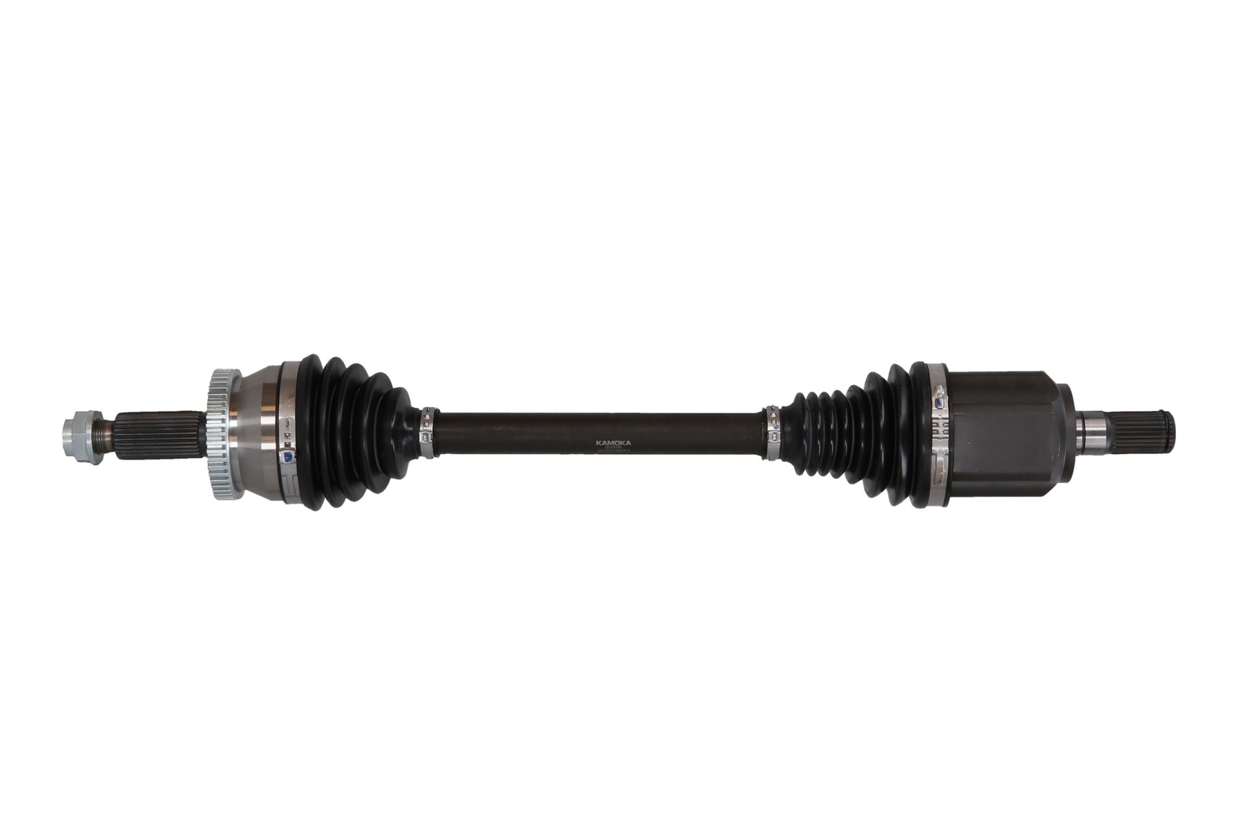 KAMOKA Drivaksel 5010196 venstre foraksel for HYUNDAI KIA
