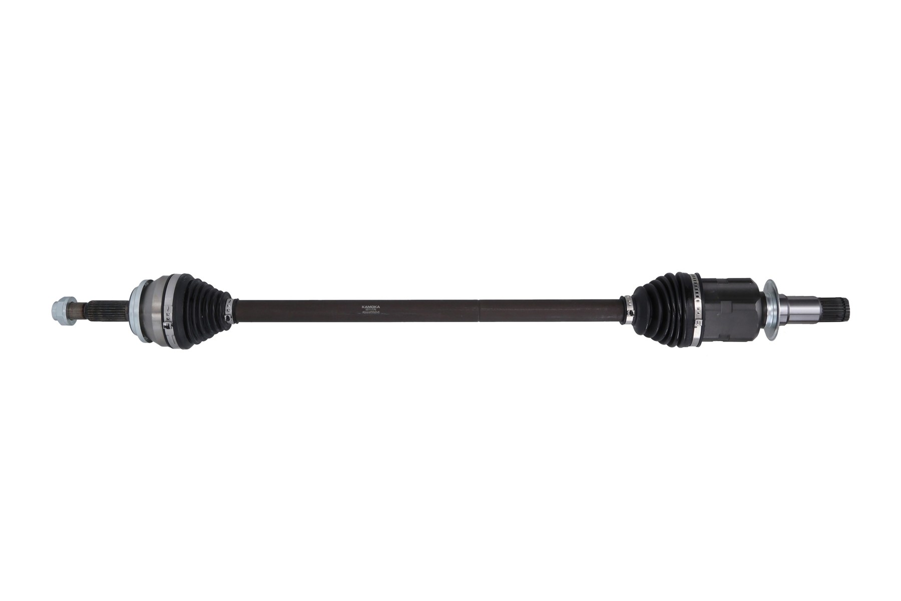 KAMOKA Drivaksel 5011776 højre foraksel for LEXUS